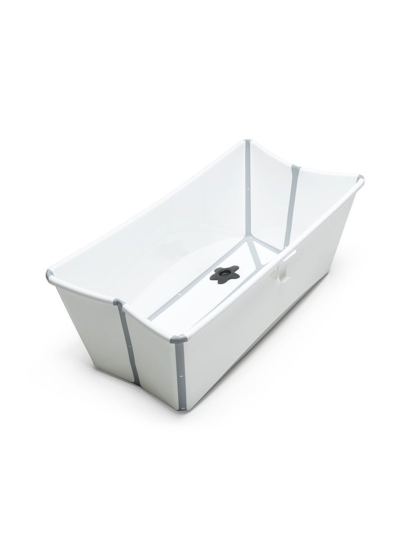 FLEXI BATH BUNDLE WHITE