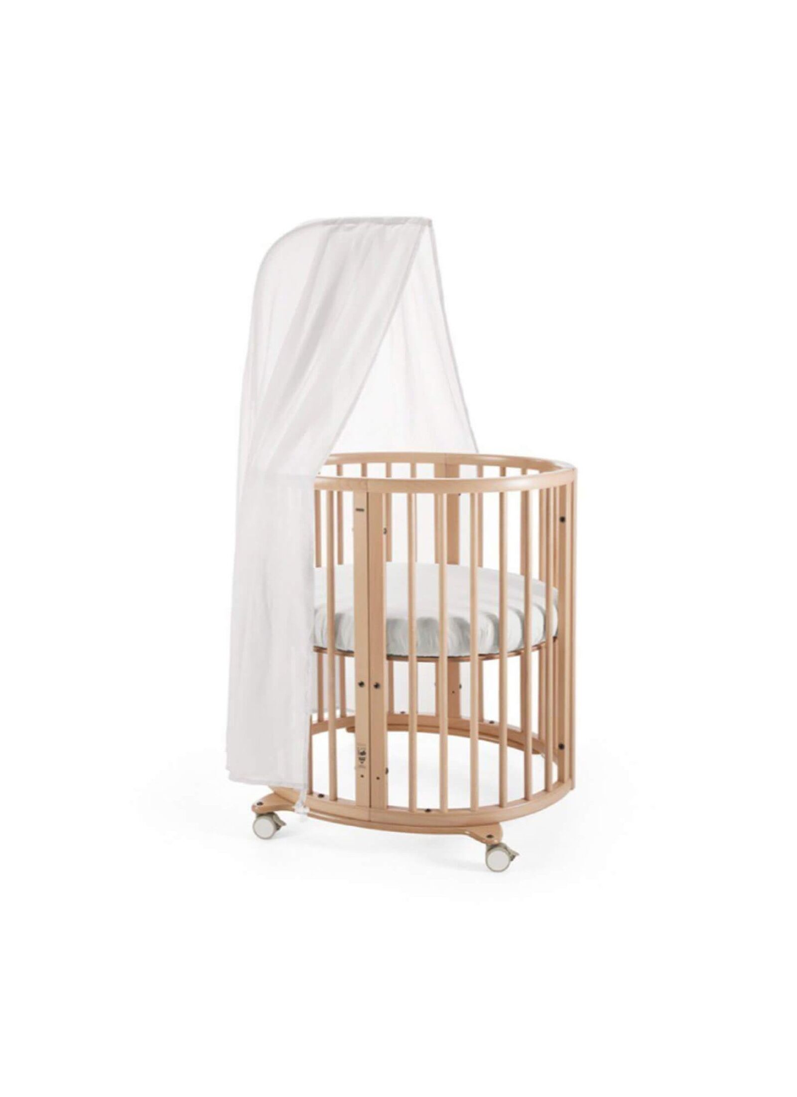 DRAPE ROD SLEEPI V3 NATURAL