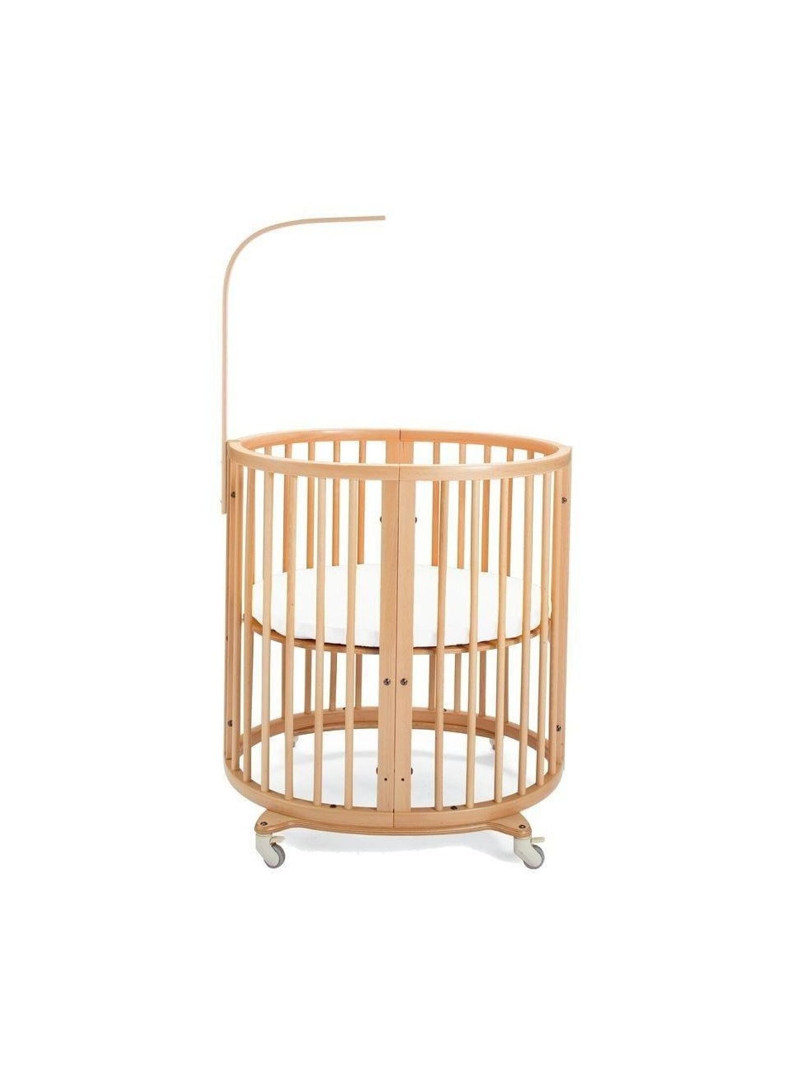 DRAPE ROD SLEEPI V3 NATURAL