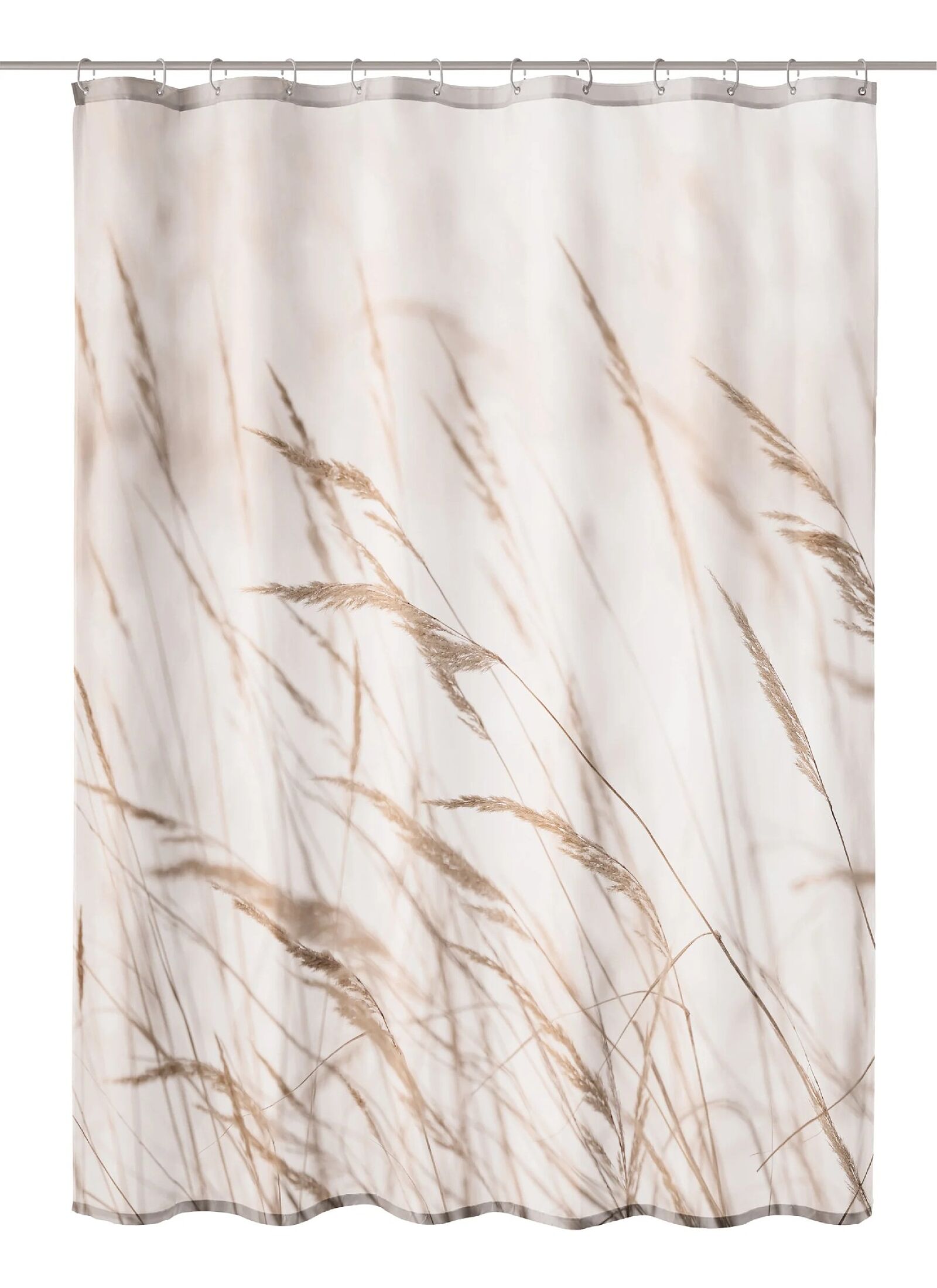 SHOWER CURTAIN (180X200) SYLT