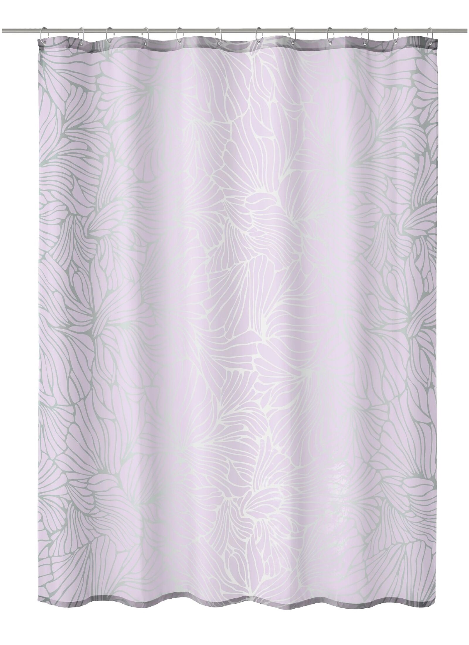 SHOWER CURTAIN (180X200) TEMPTATION