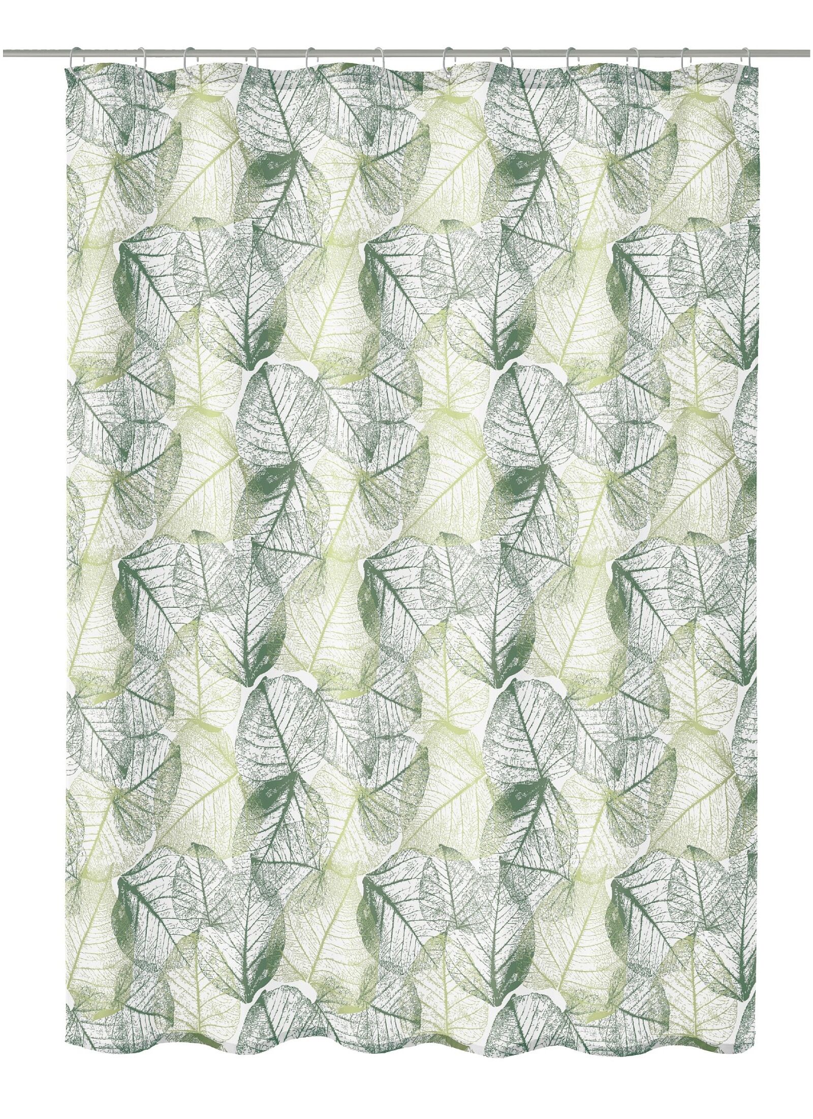 SHOWER CURTAIN (180X200) SELVA