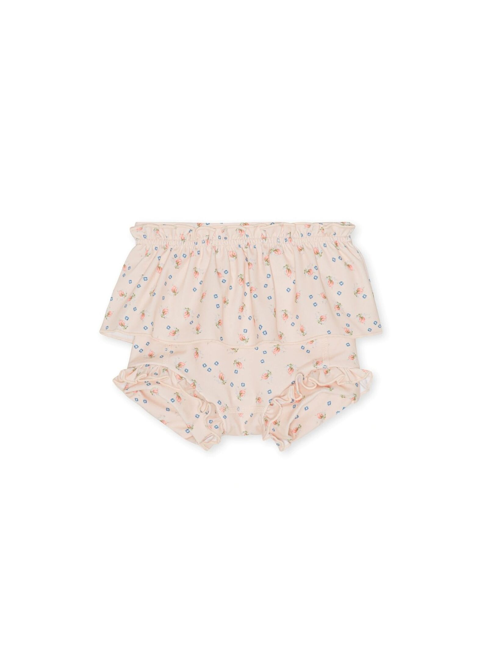 SWIMSHORTS BOBBI FRILL BRIDE D'ETE