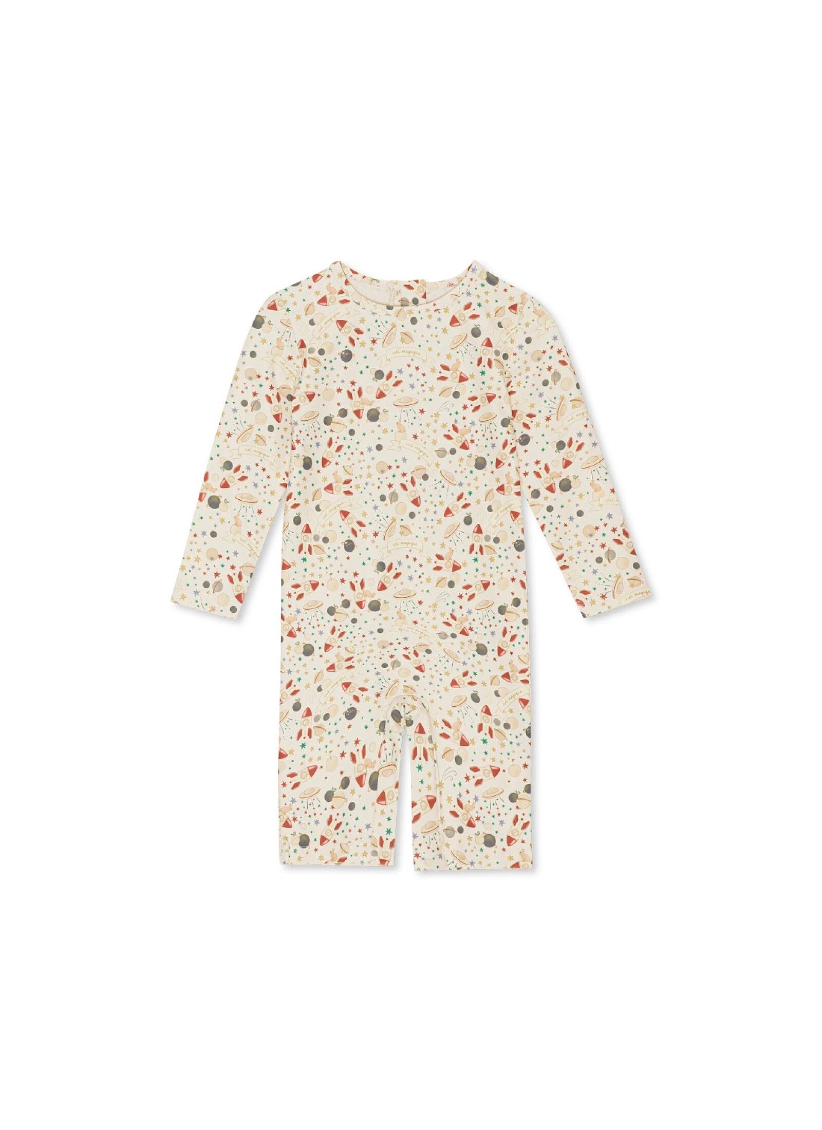 SWIMSUIT CIEL MAGIQUE BLEU