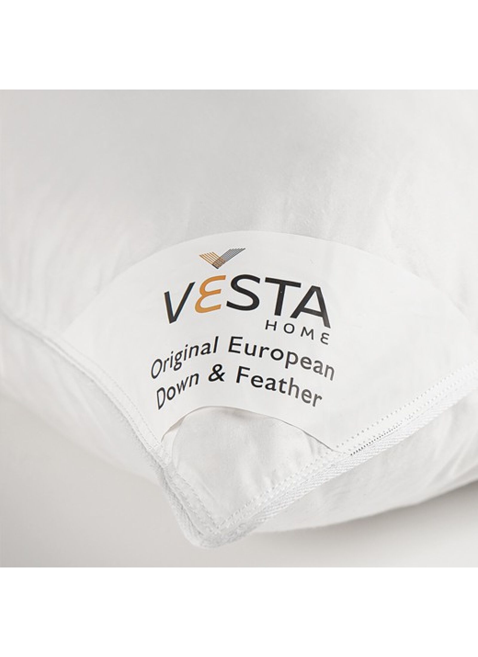 SLEEPING PILLOW 30%/70% GOOSE DOWN IMPERIAL