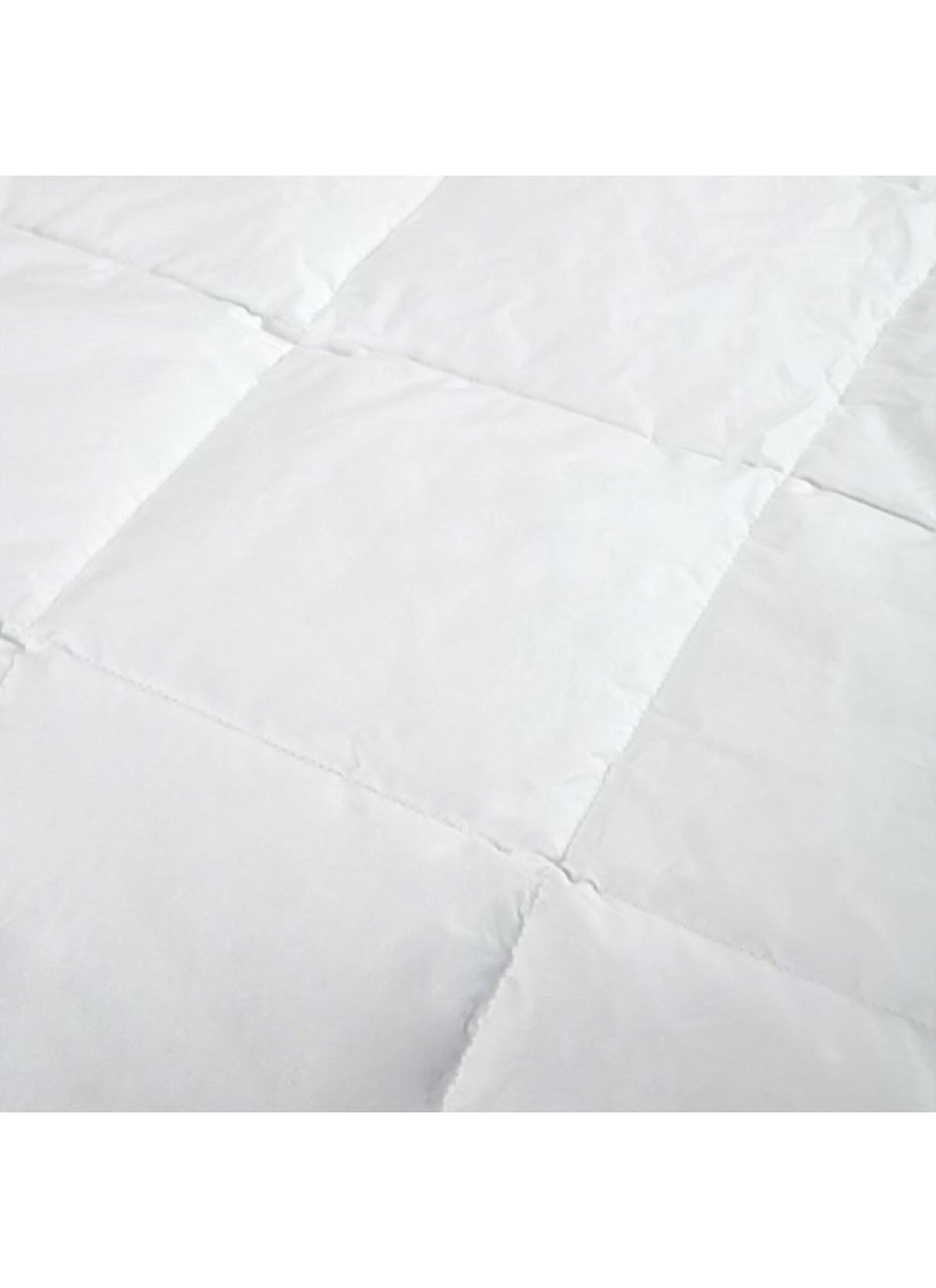 DOUBLE 90% DOWN DUVET LUXOR LIGHT