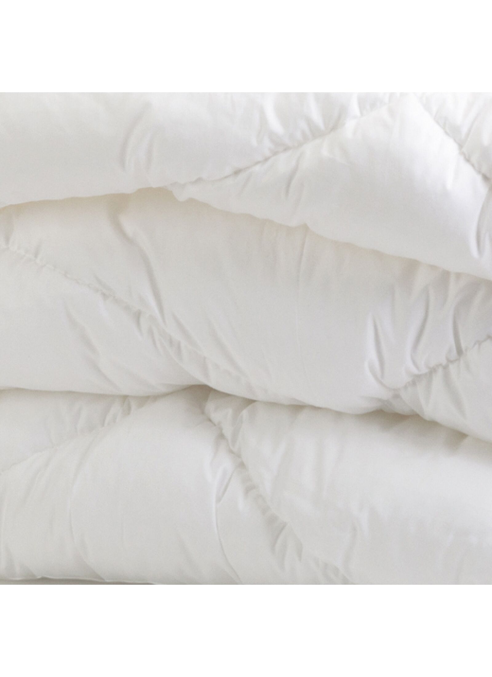 CRIB 100% WOOL DUVET PINDOS