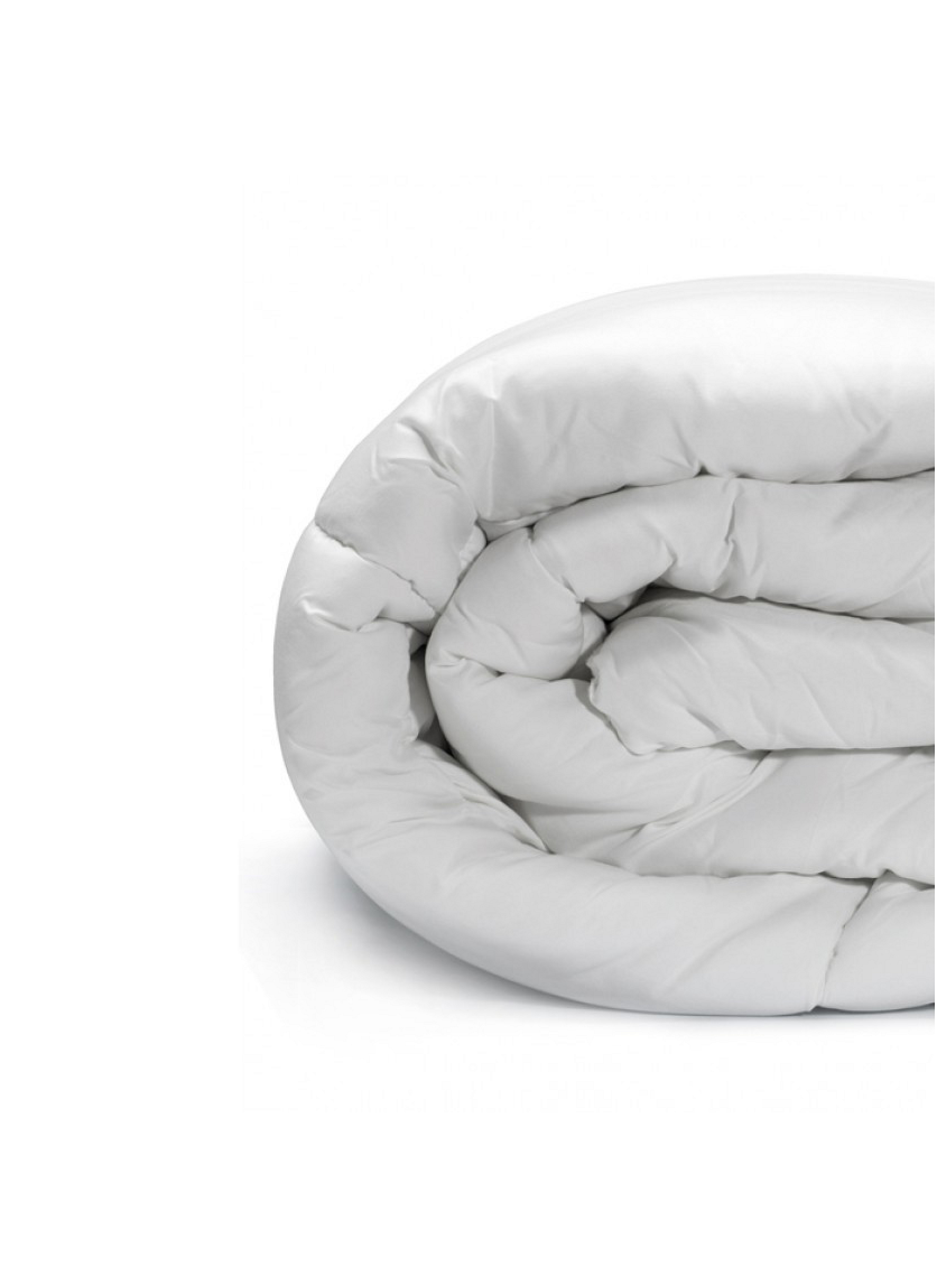 CRIB 100% WOOL DUVET PINDOS