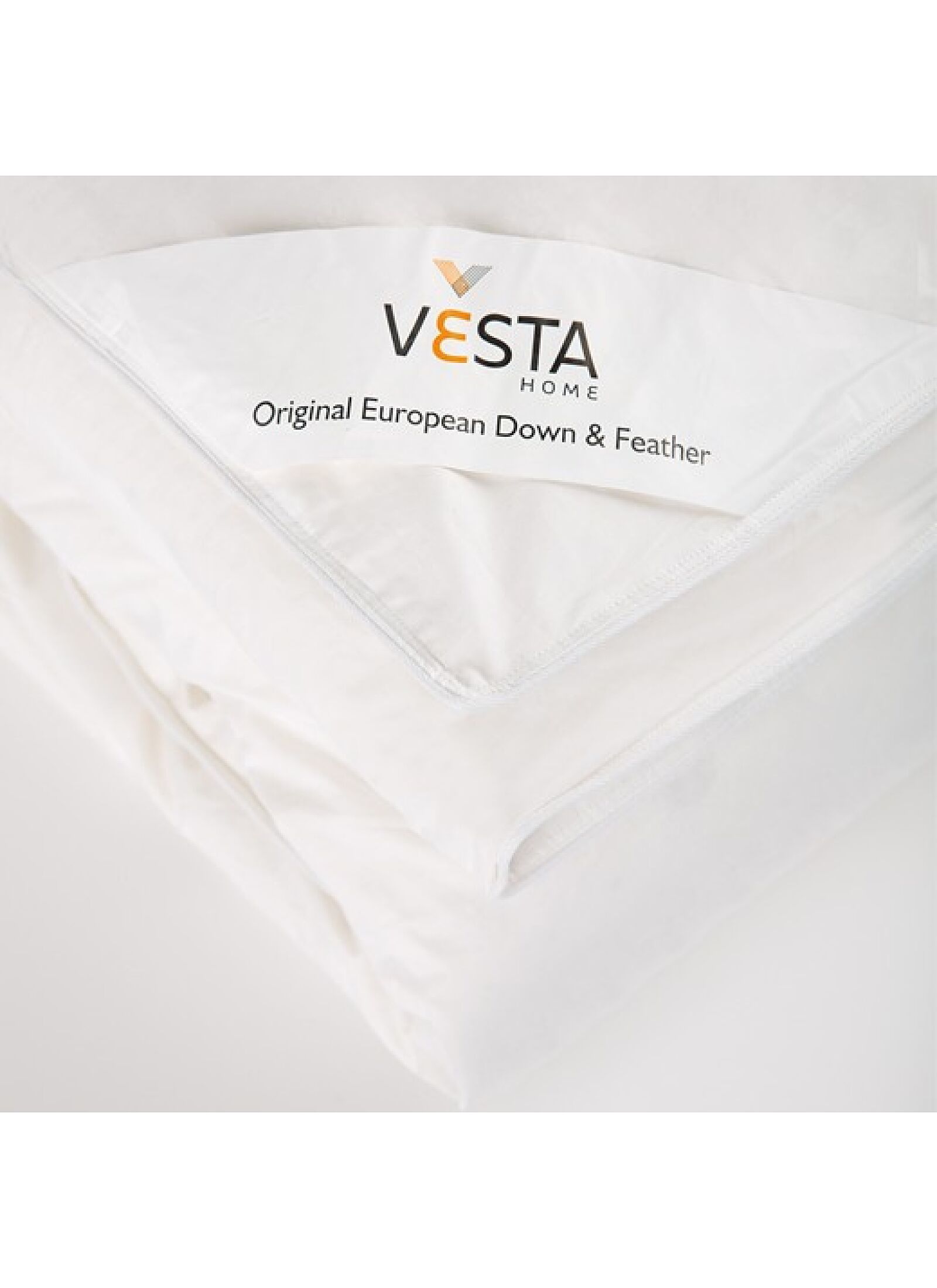 DOUBLE 100% DOWN DUVET SIBERIAN