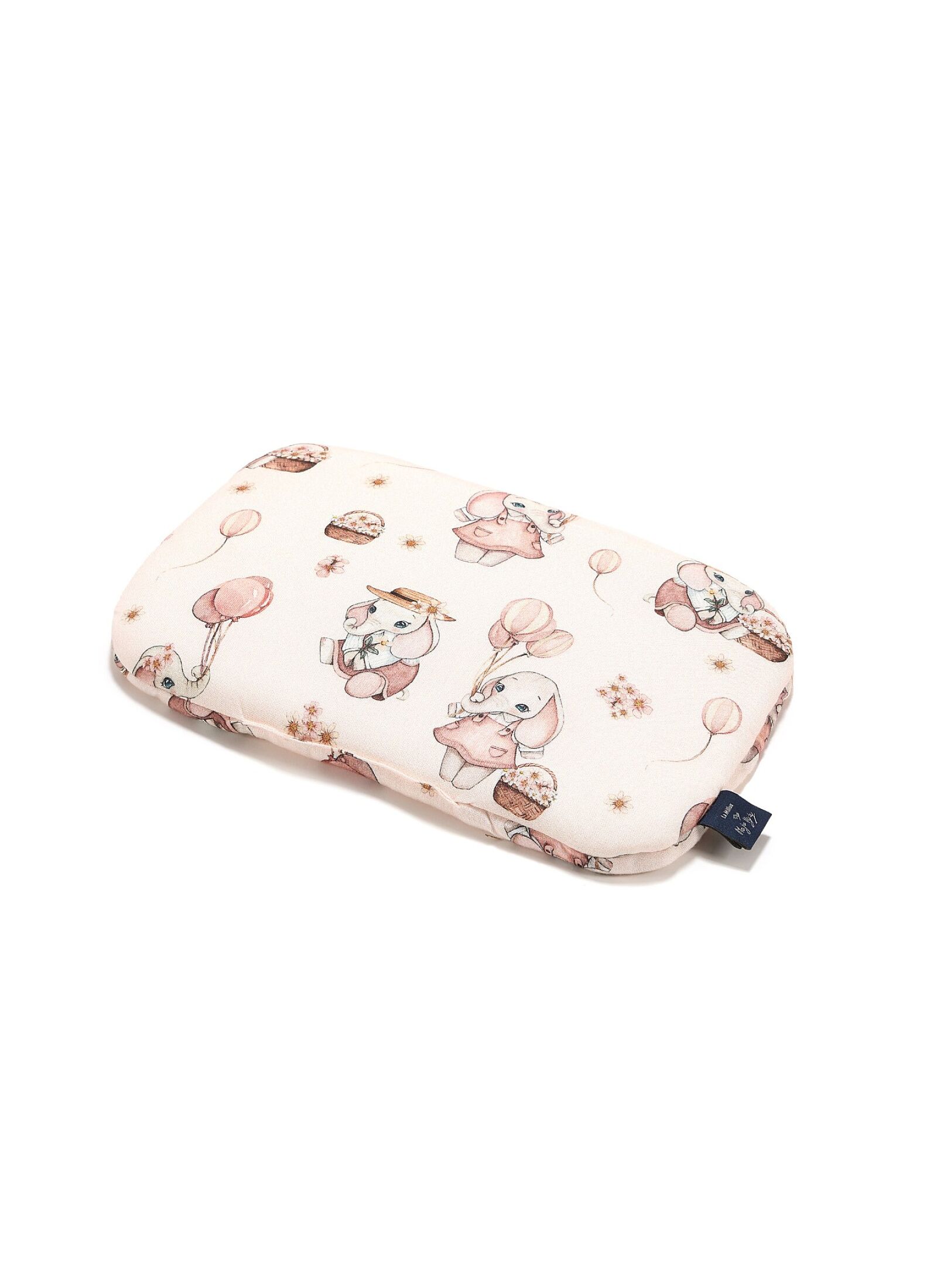 BABY PILLOW BAMBOO ROSSIE (20X30)