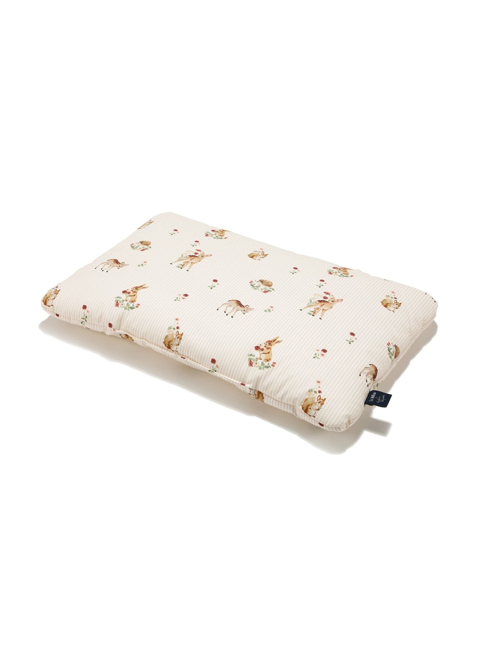 BED PILLOW BAMBILAND (40X60)