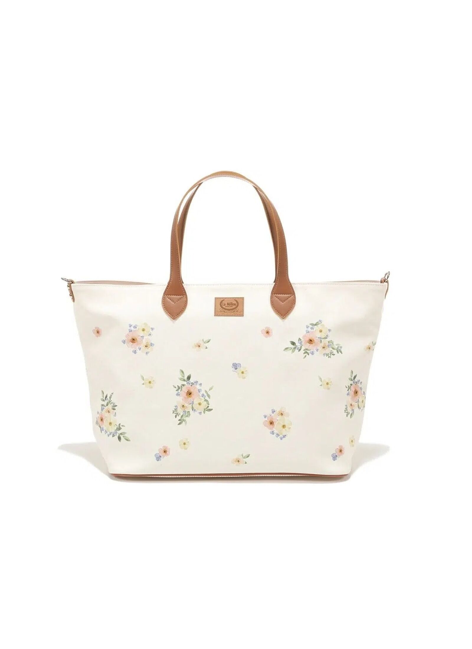 MOMMY'S LARGE BAG ENGLISH GARDEN