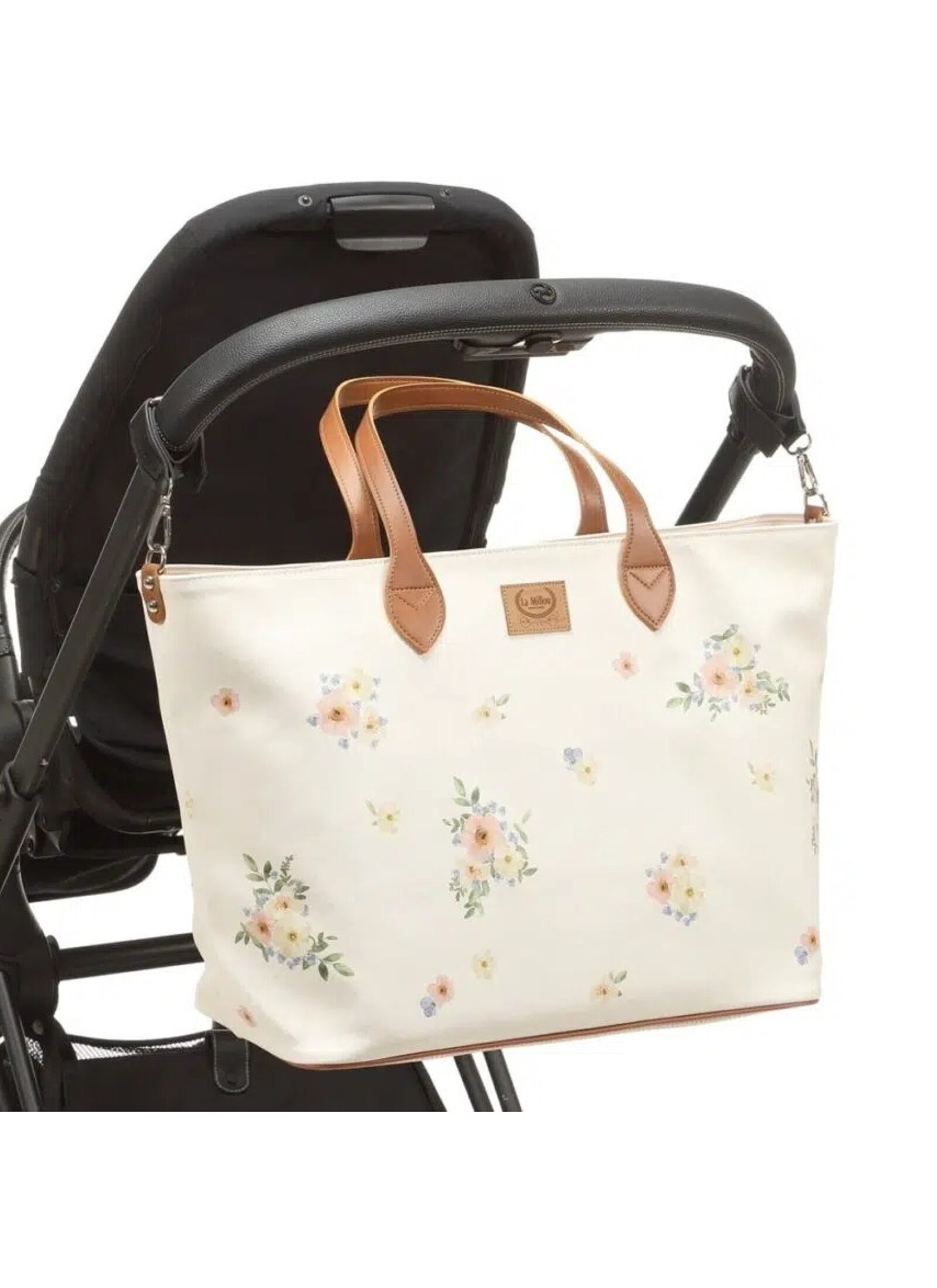 MOMMY'S LARGE BAG ENGLISH GARDEN