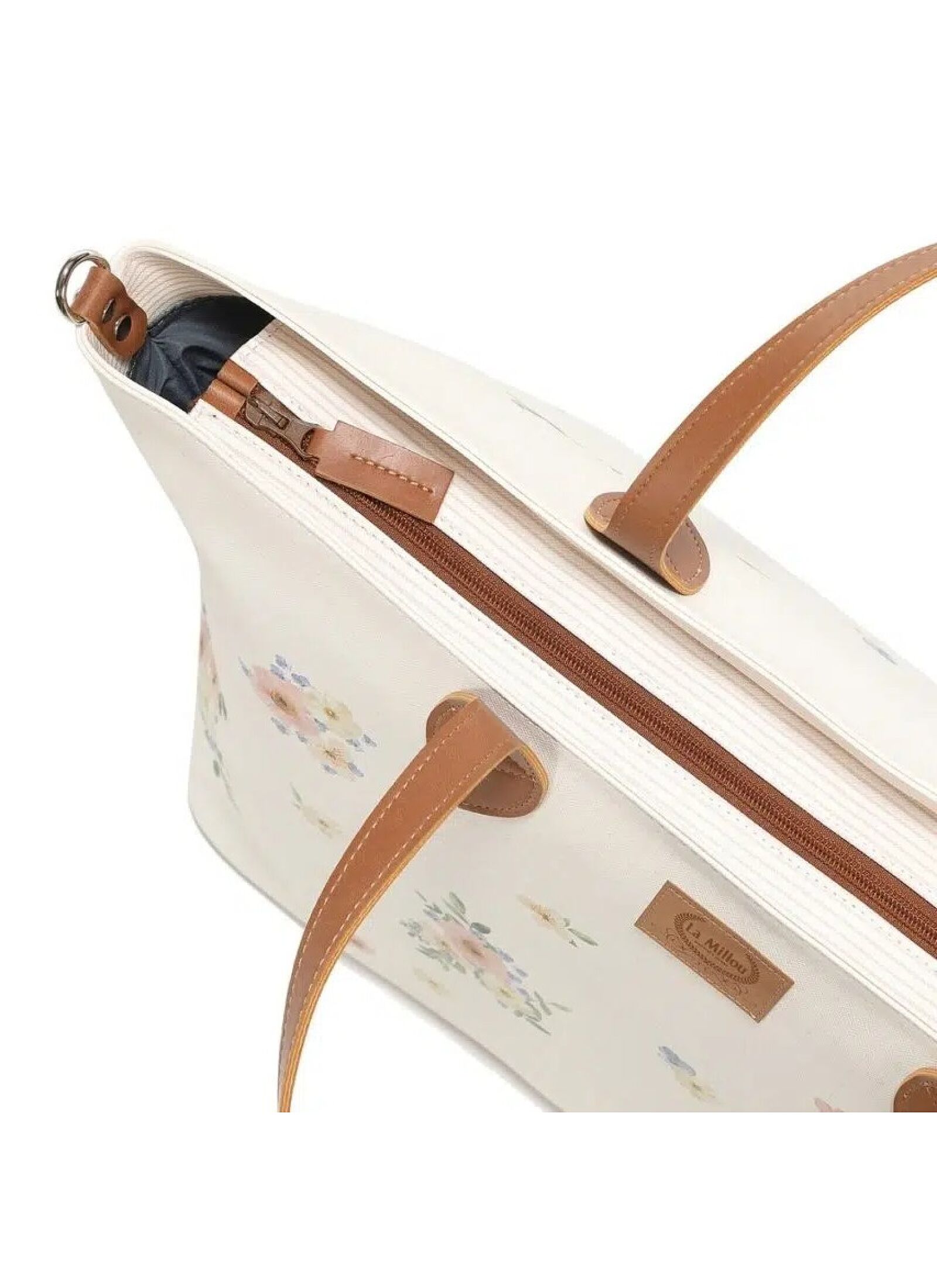 MOMMY'S LARGE BAG ENGLISH GARDEN