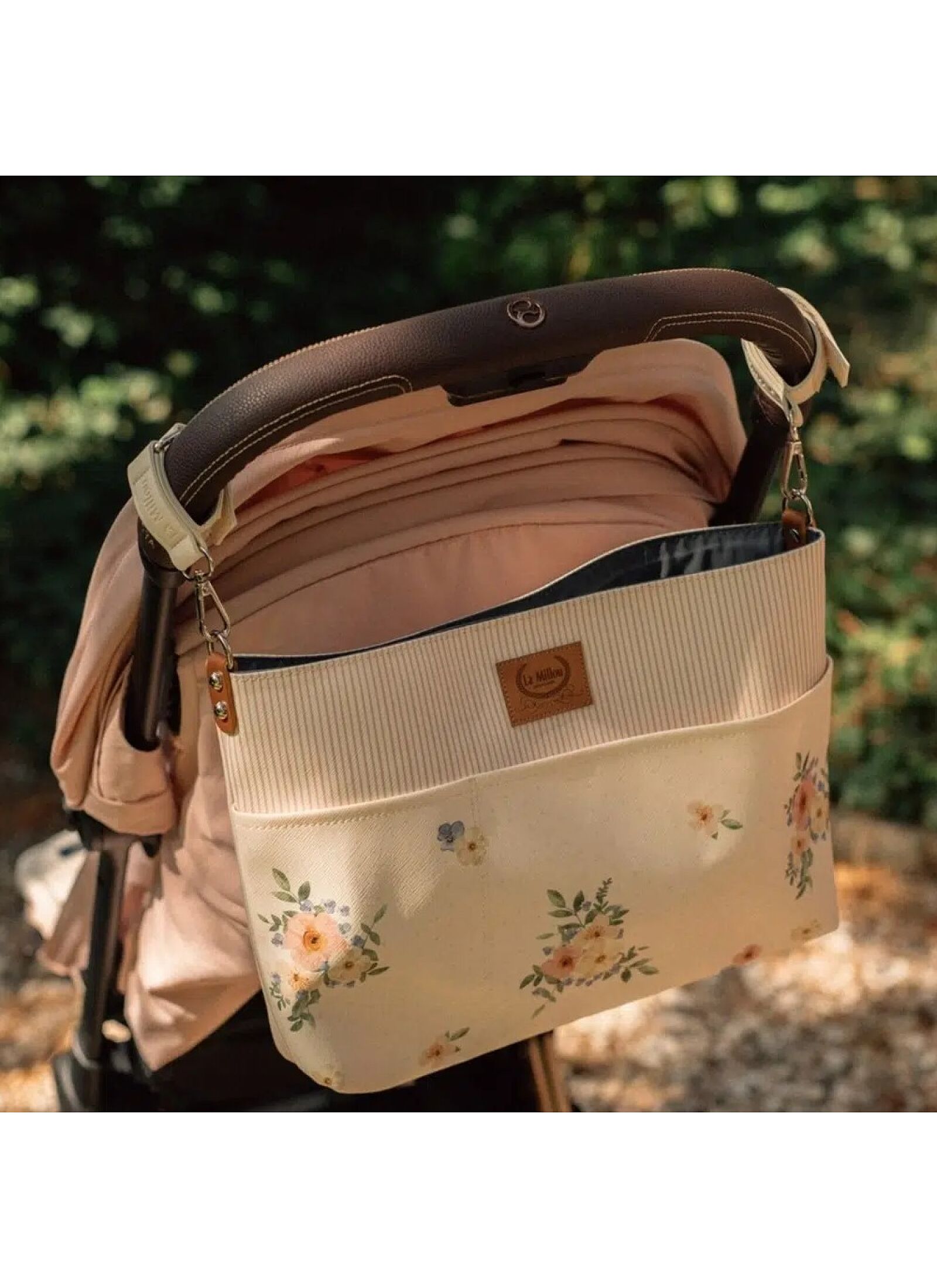 FEERIA ORGANIZER ENGLISH GARDEN