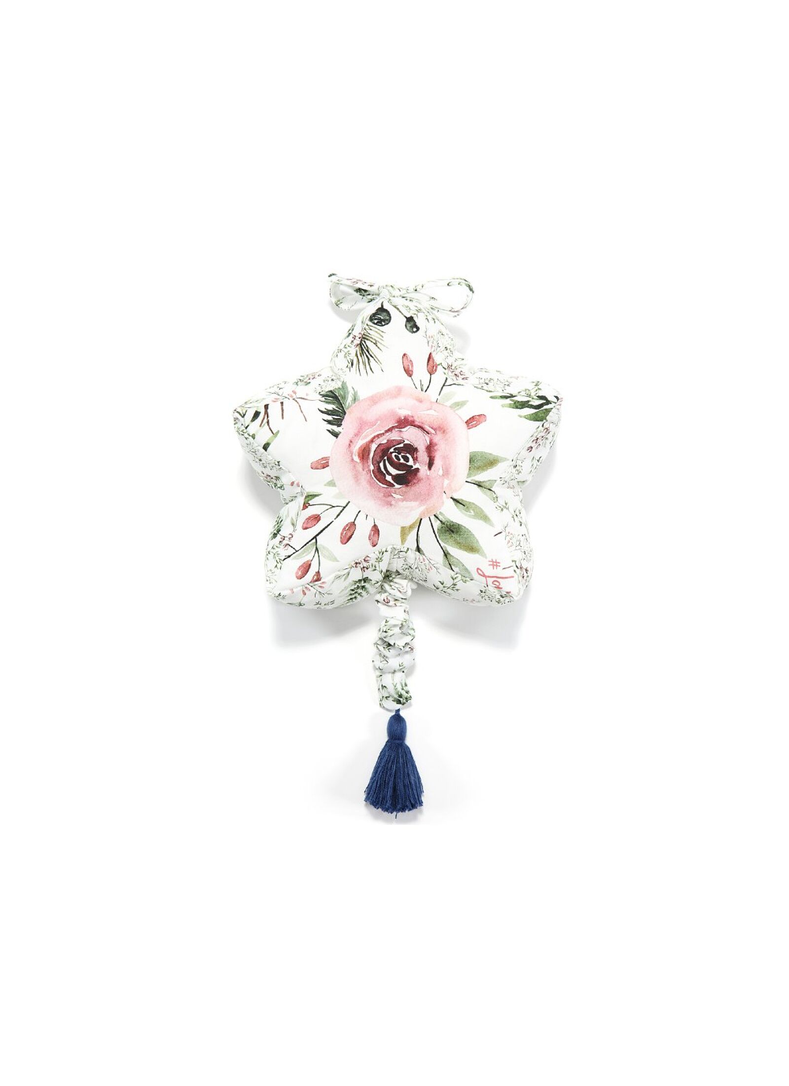 MUSIC MOBILE STAR WILD BLOSSOM