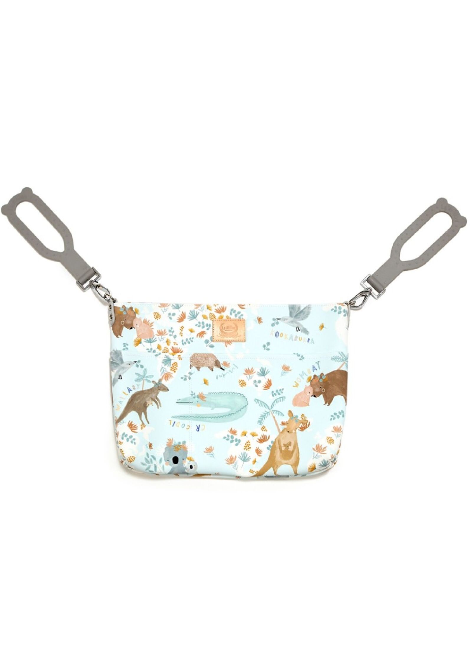 FEERIA ORGANIZER DUNDEE &AMP; FRIENDS BLUE