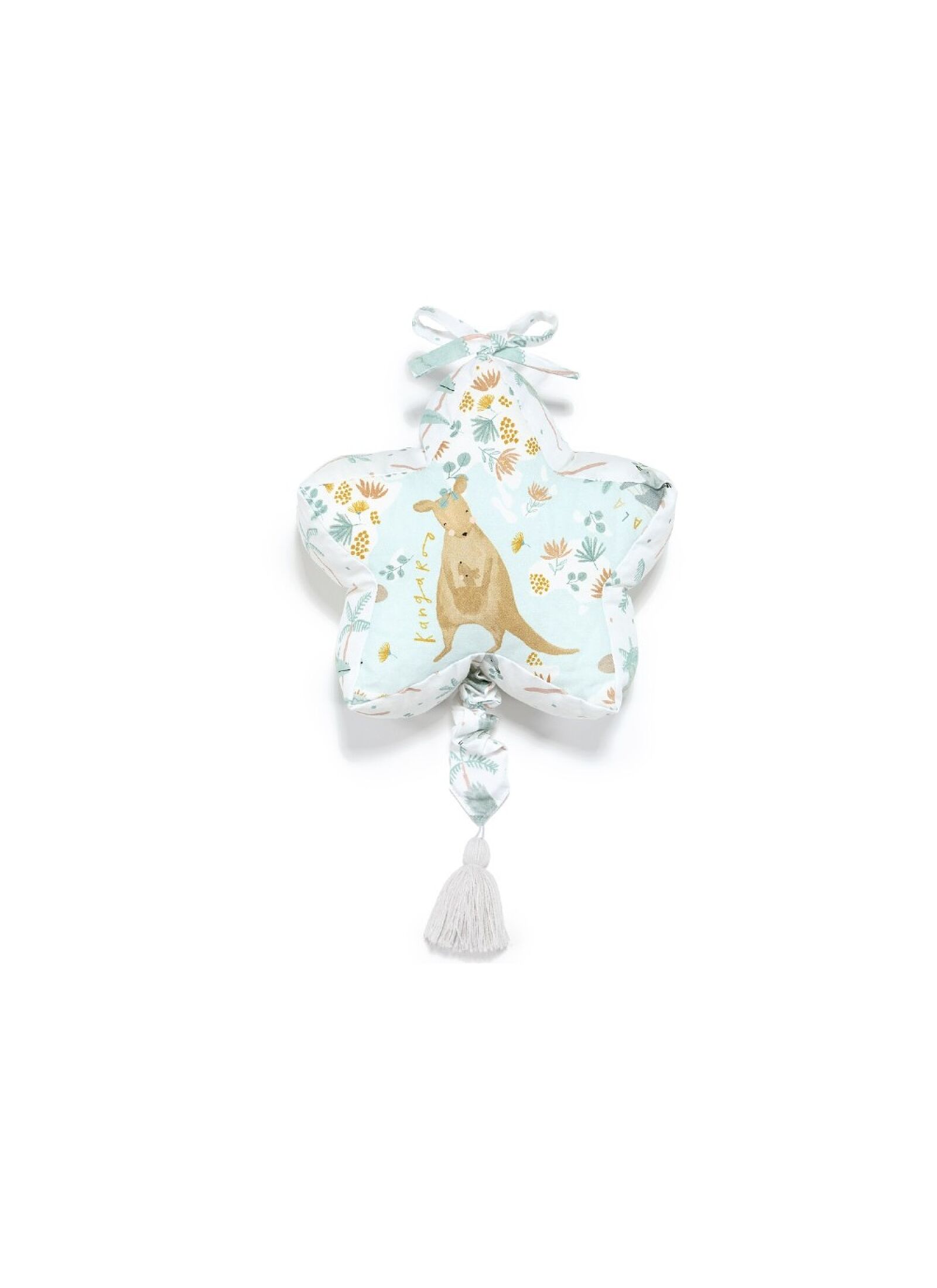 MUSIC MOBILE STAR DUNDEE &AMP; FRIENDS BLUE