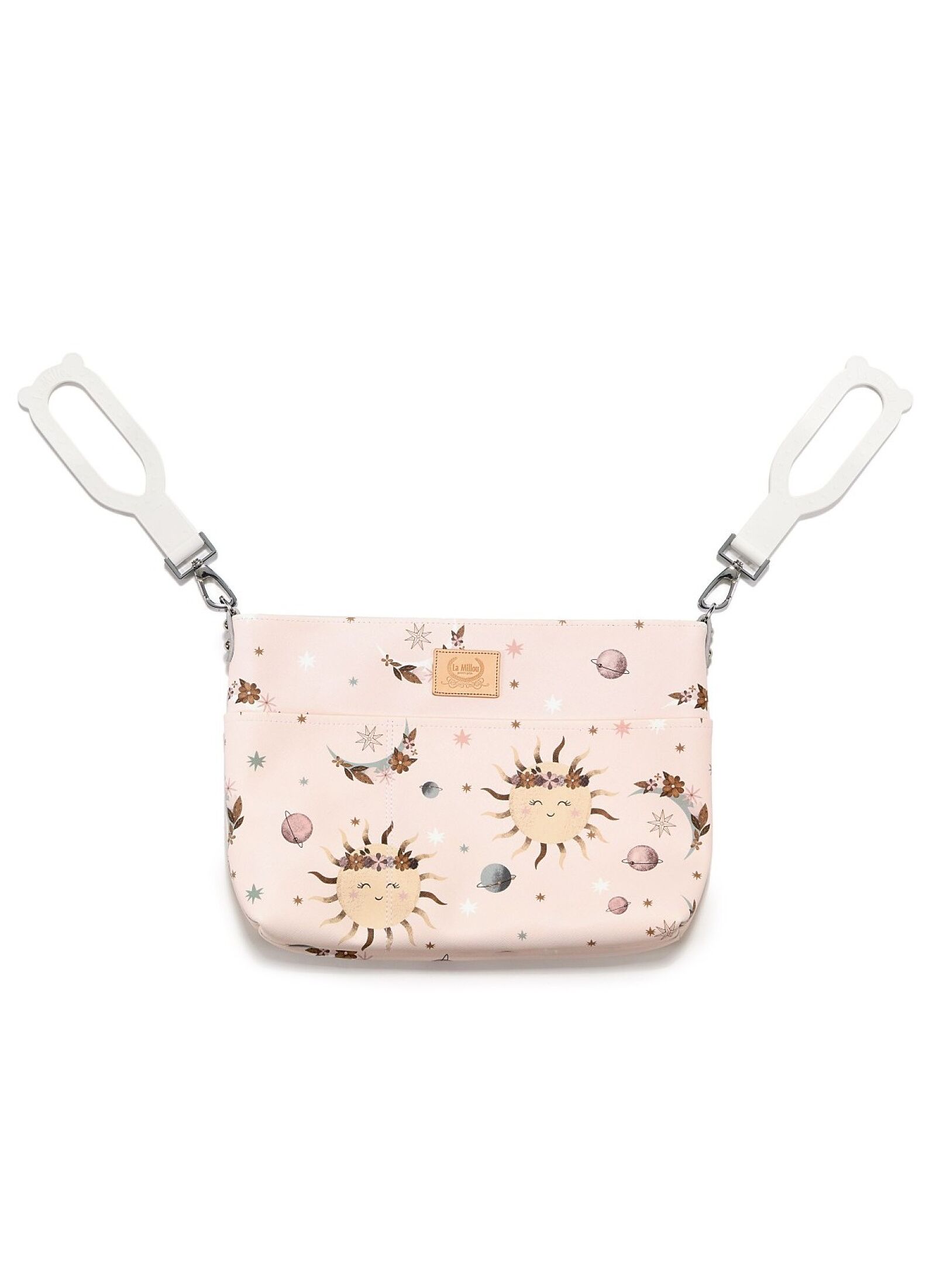 FEERIA ORGANIZER FLY ME TO THE MOON NUDE