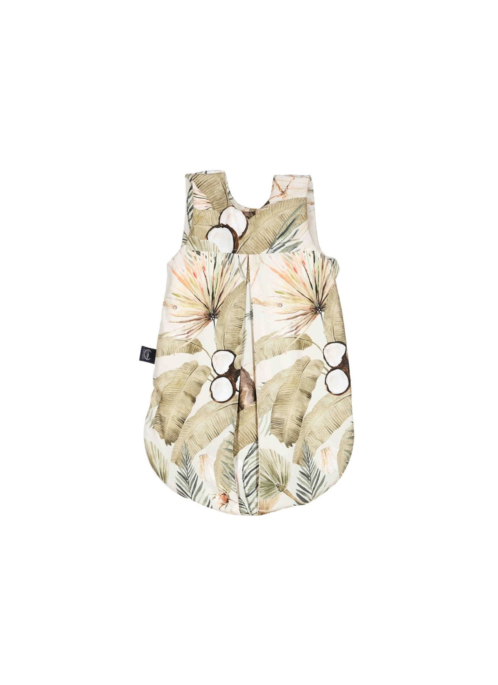 SLEEPING BAG SMALL (0-9M) BOHO COCO