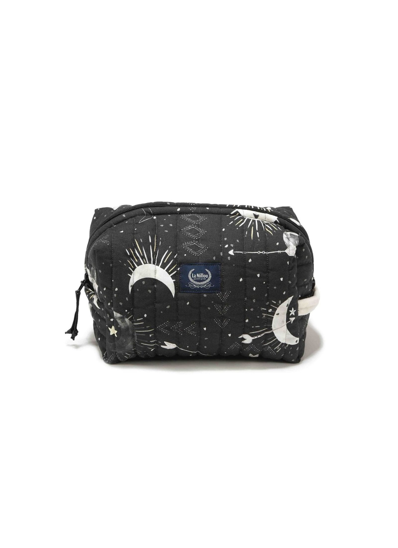 VANITY CASE MOLLET DARK LUNA RAFAELLO