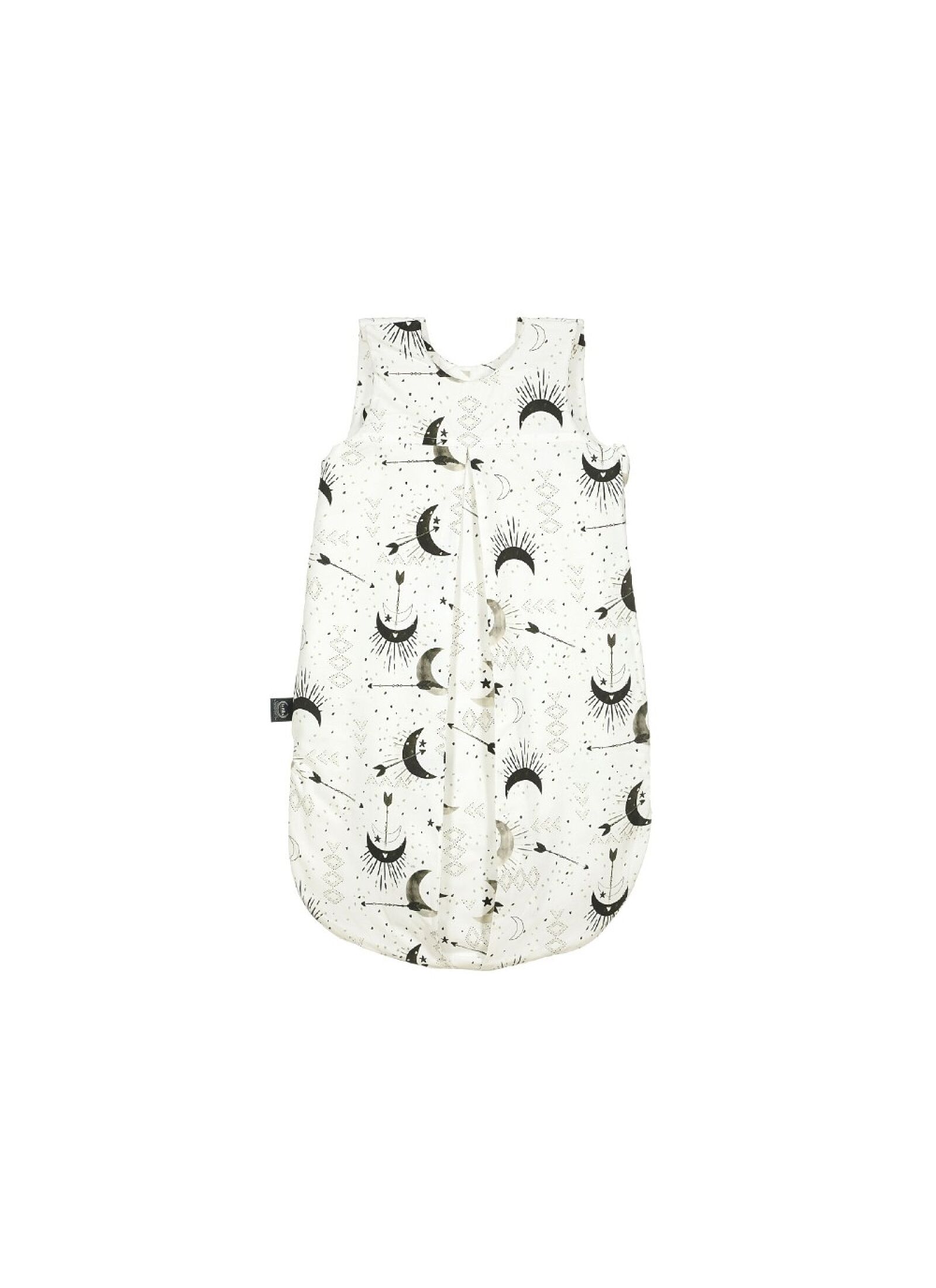 SLEEPING BAG MEDIUM (9-18M) BRIGHT LUNA