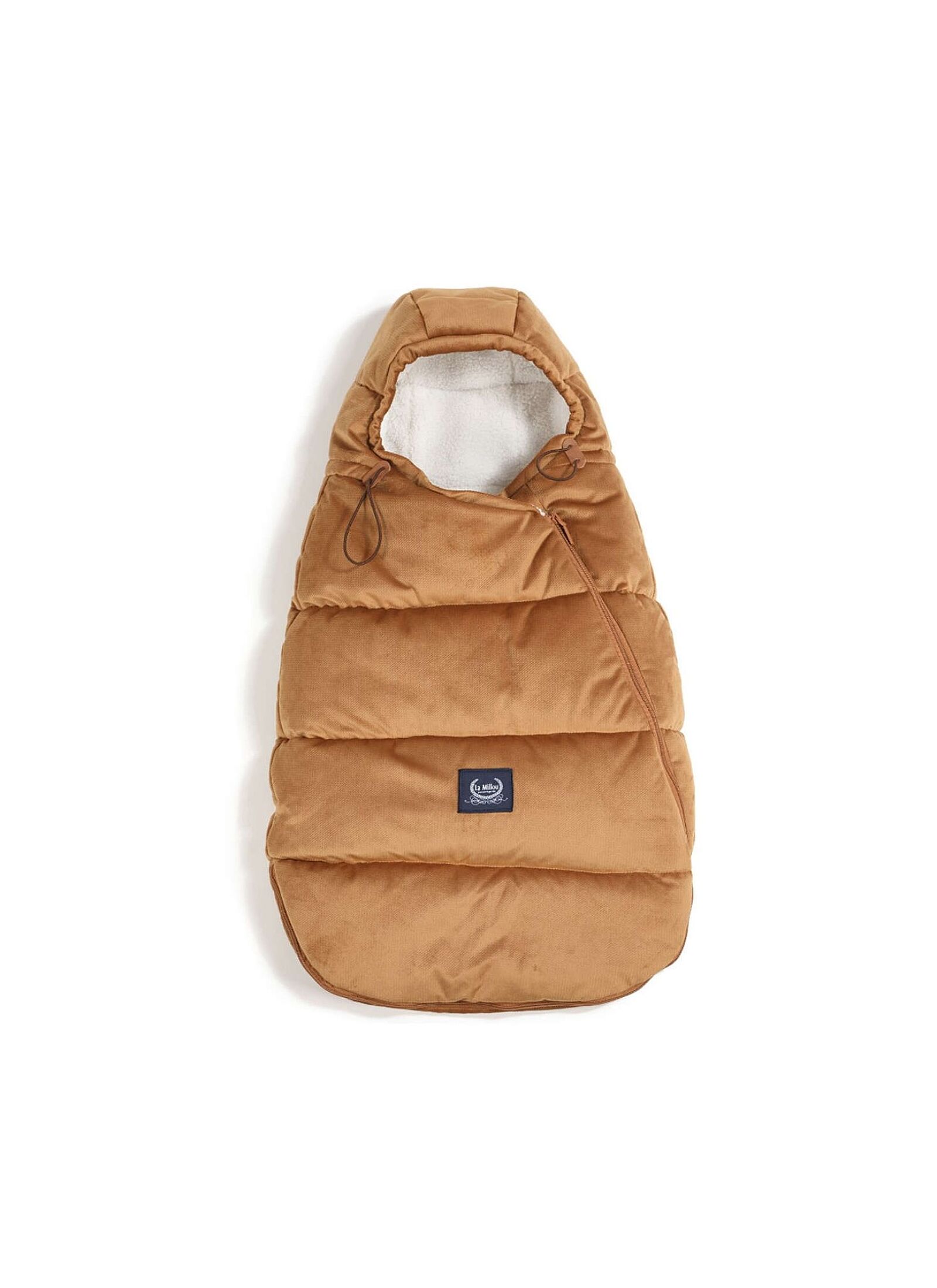 STROLLER BAG ASPEN BABY TOFFI