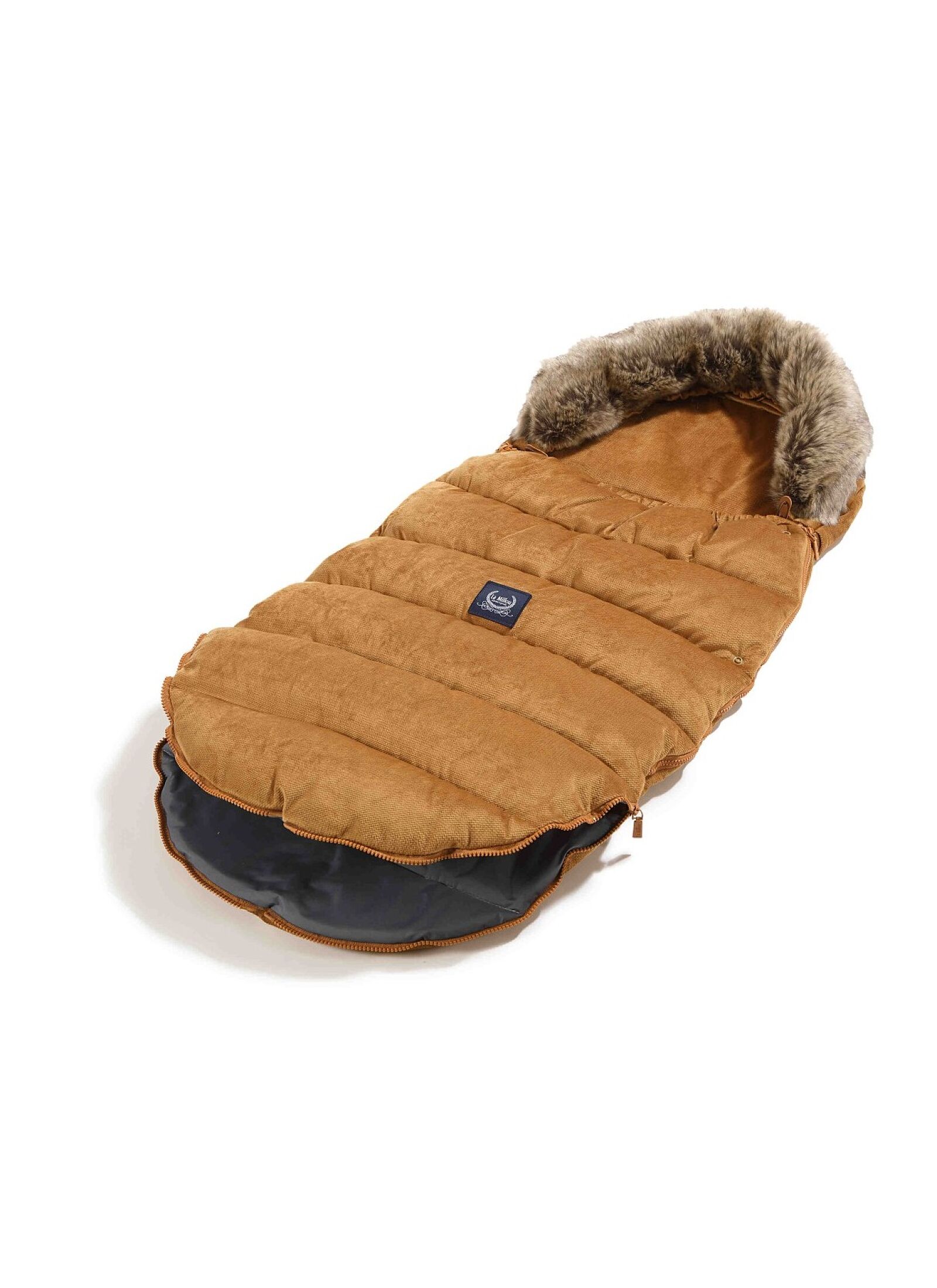 STROLLER BAG ASPEN UNI VELVET TOFFI