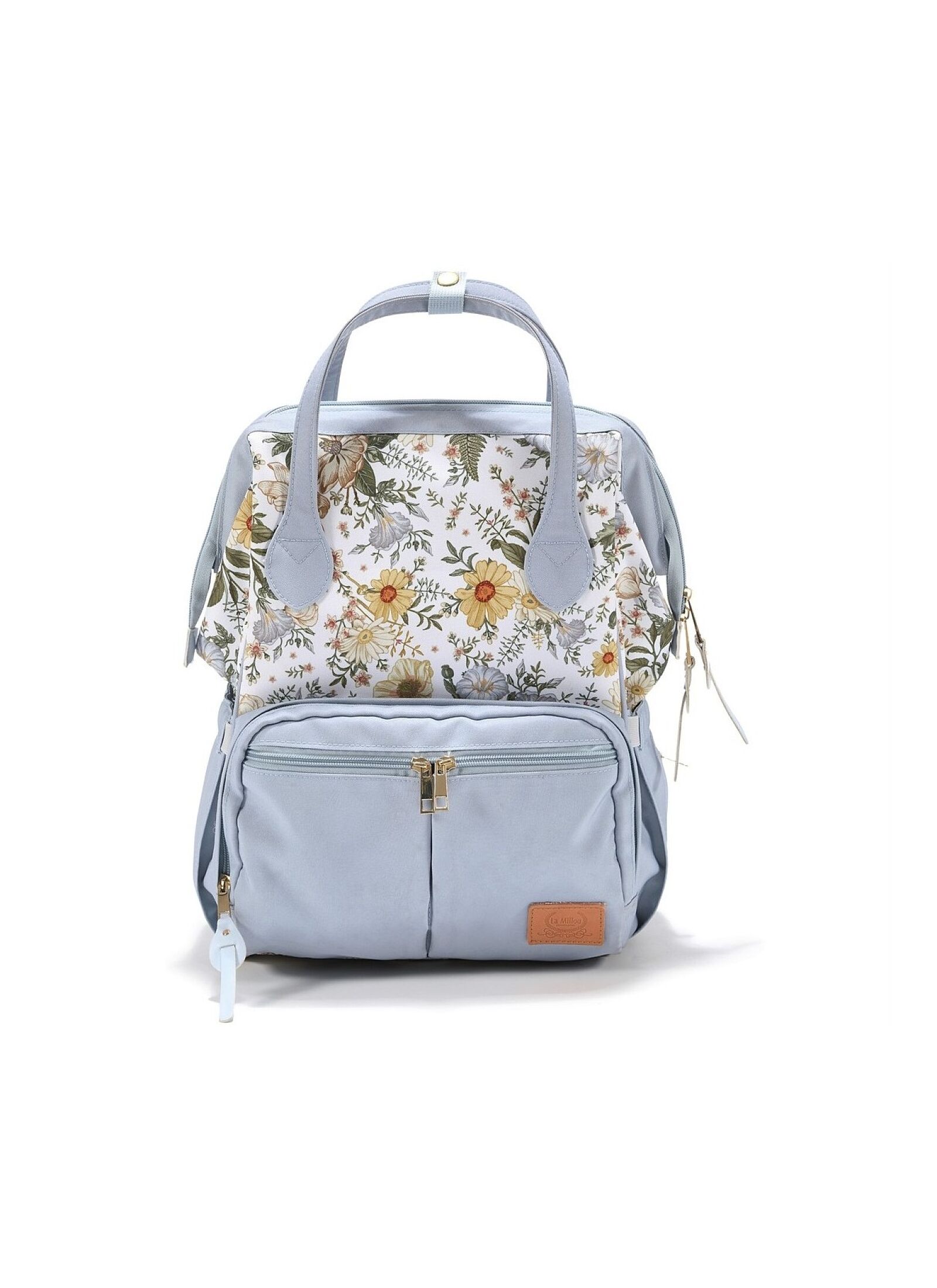 DOLCE VITA BACKPACK VINTAGE MEADOW