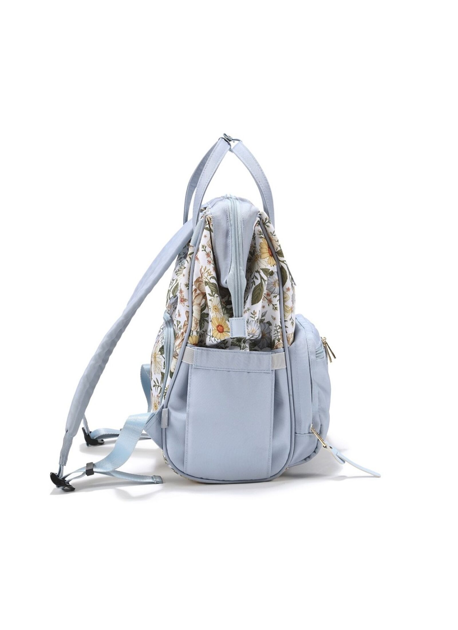 DOLCE VITA BACKPACK VINTAGE MEADOW