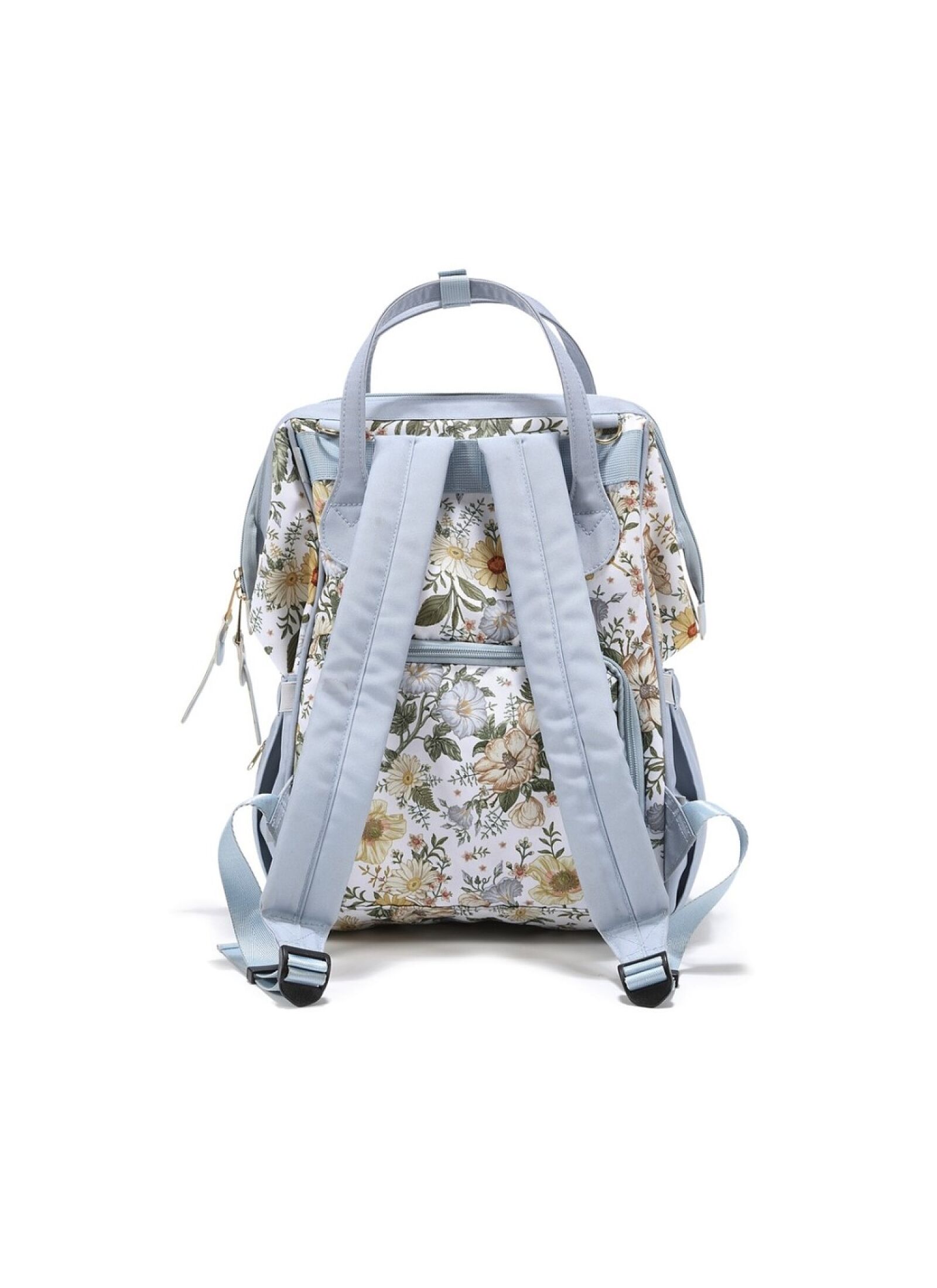 DOLCE VITA BACKPACK VINTAGE MEADOW