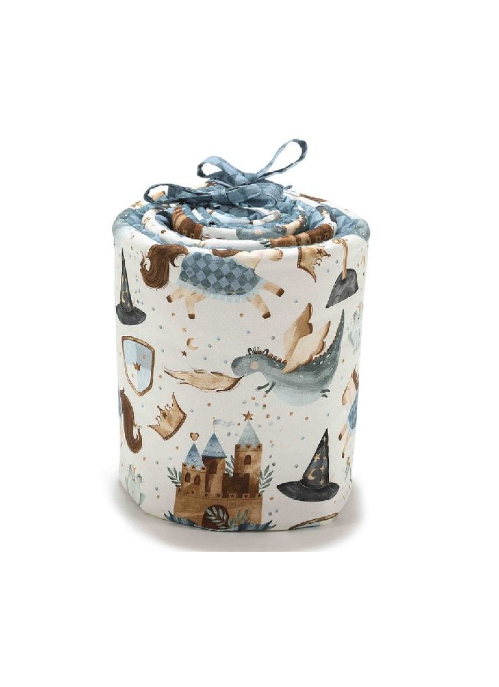 BUMPER PRINCE CHESSBOARD