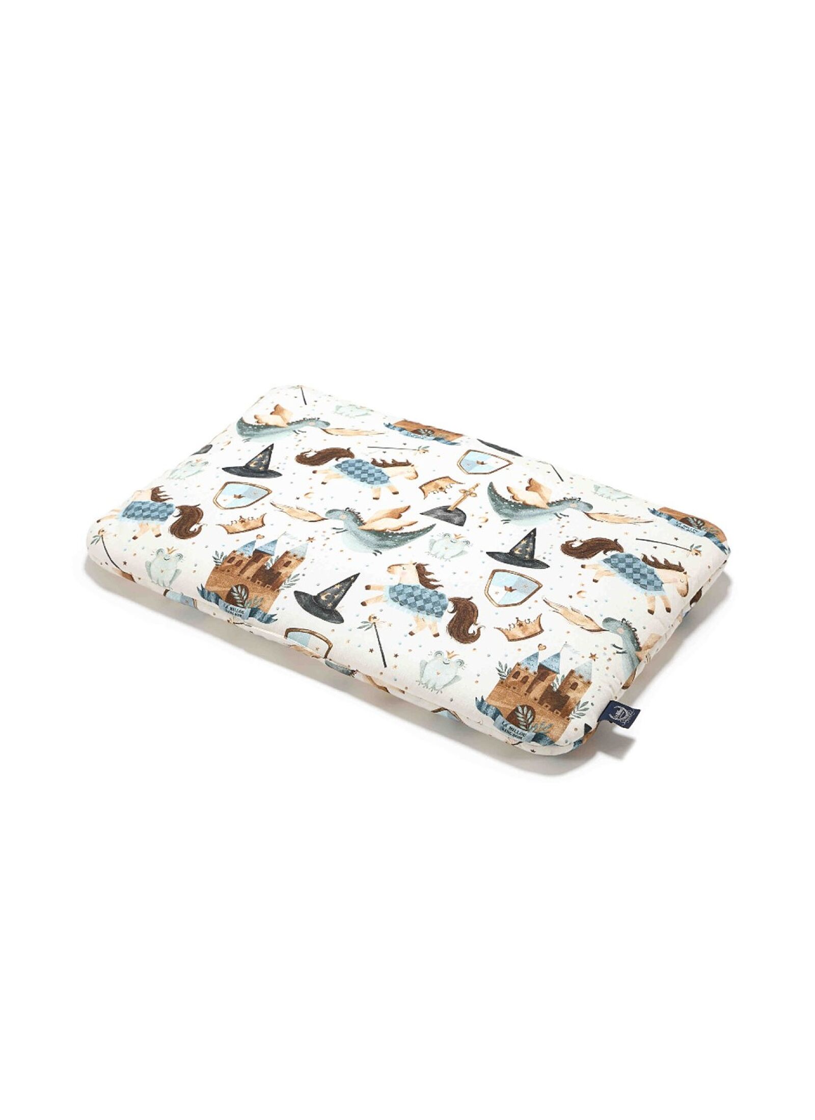 BED PILLOW PRINCE (40X60)