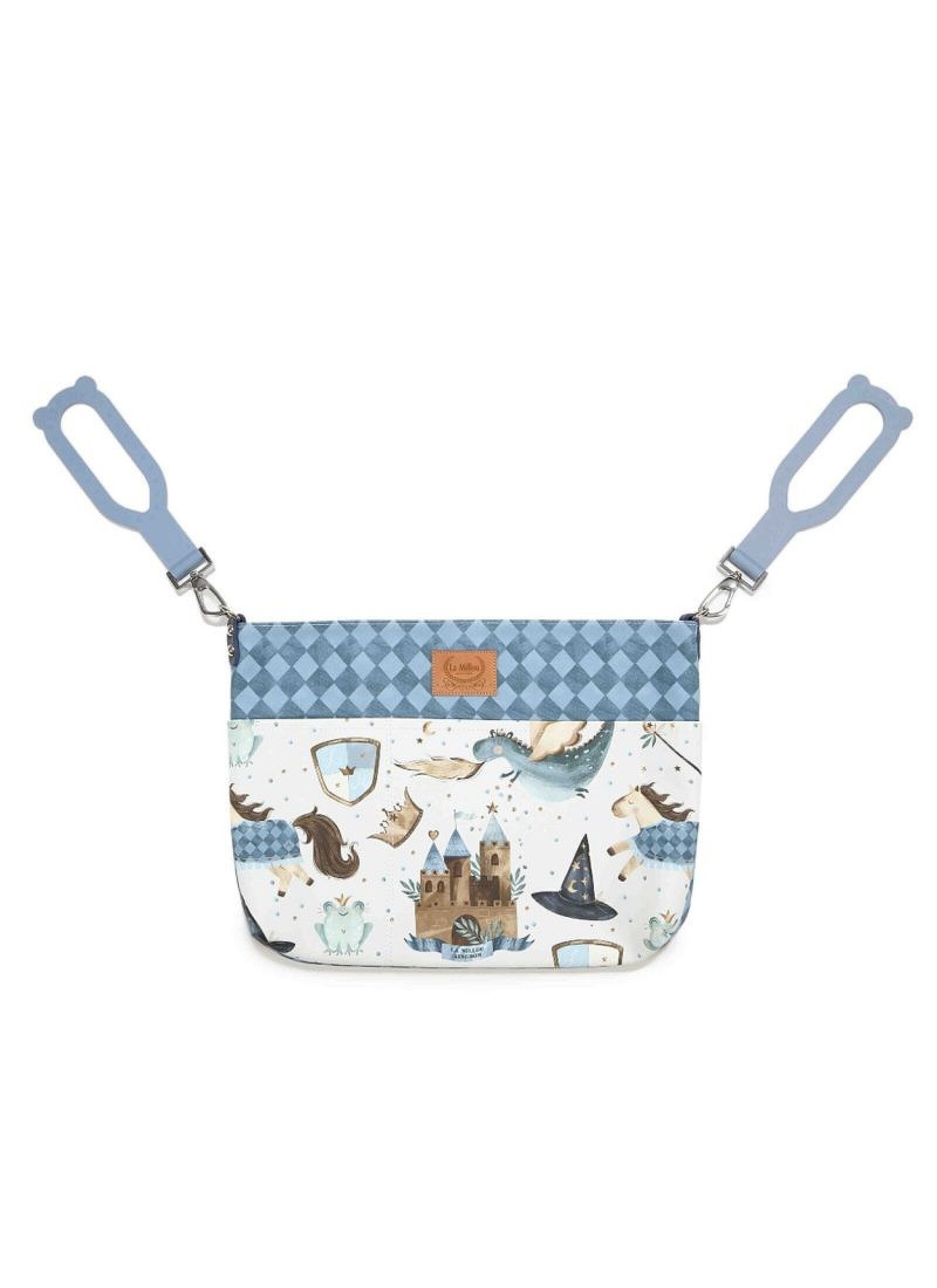 FEERIA ORGANIZER PRINCE