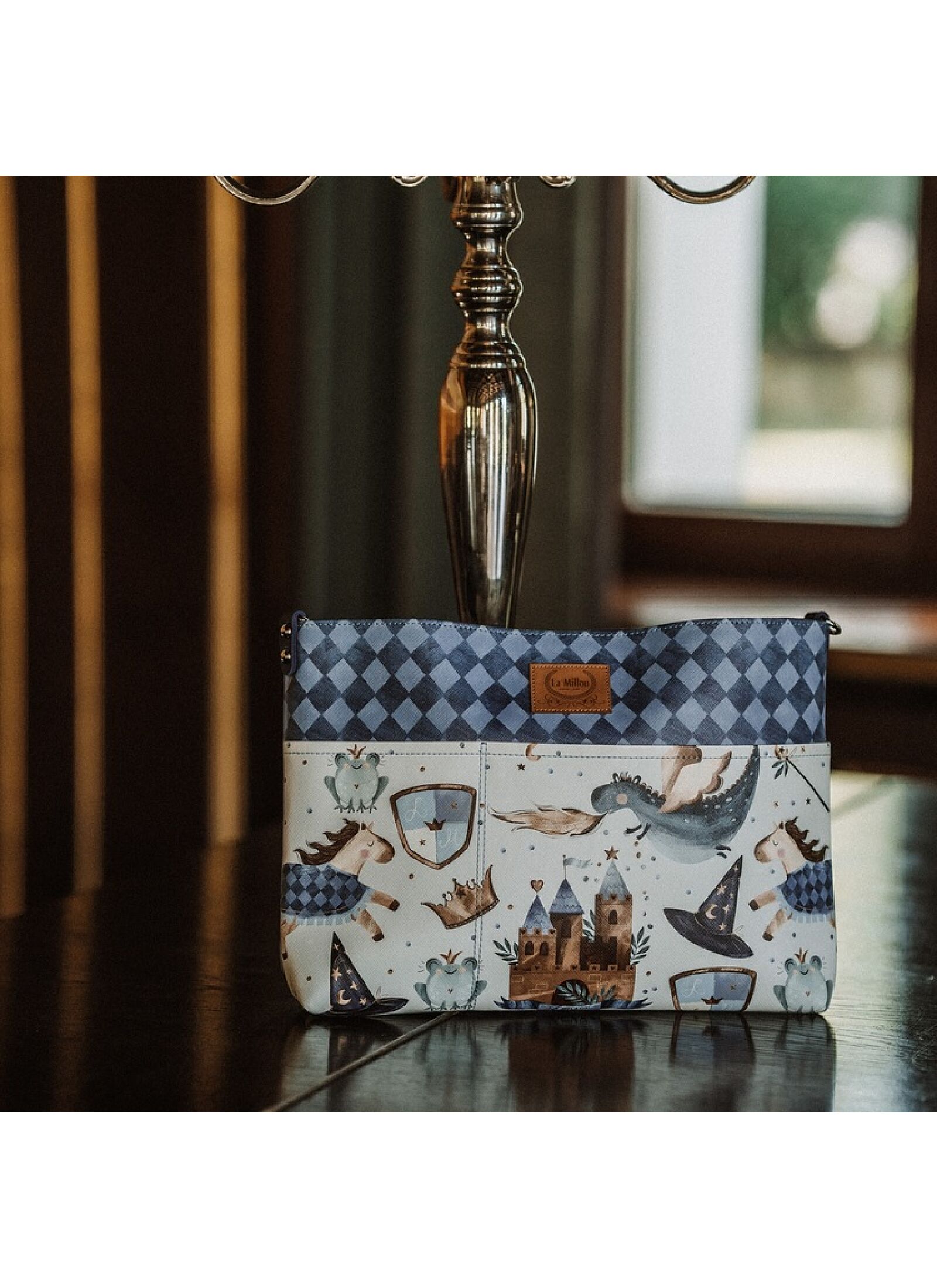 FEERIA ORGANIZER PRINCE