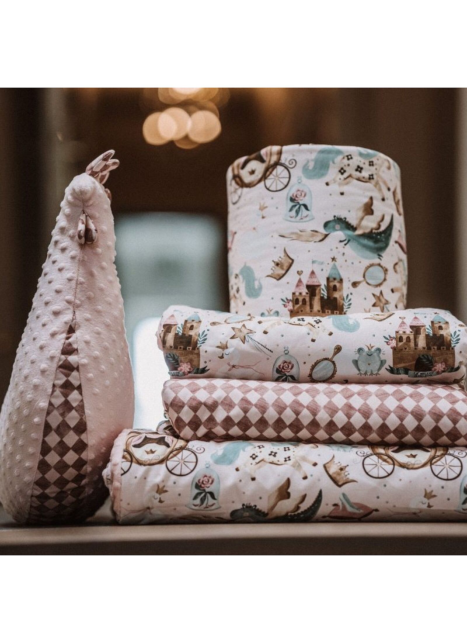 FLAT SINGLE SHEET PRINCESS