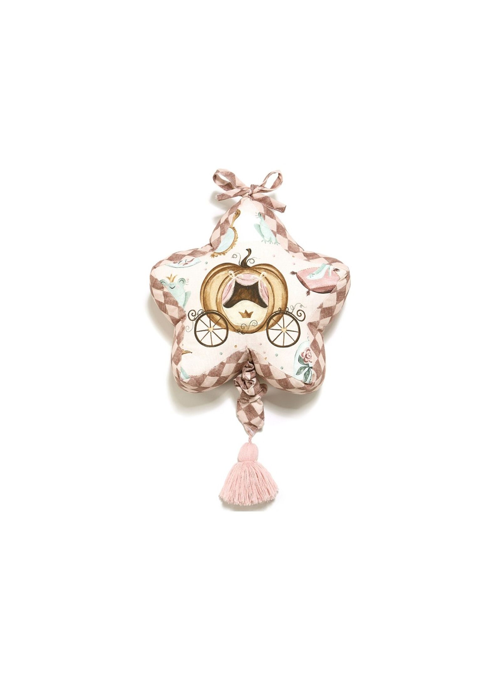 MUSIC MOBILE STAR PRINCESS