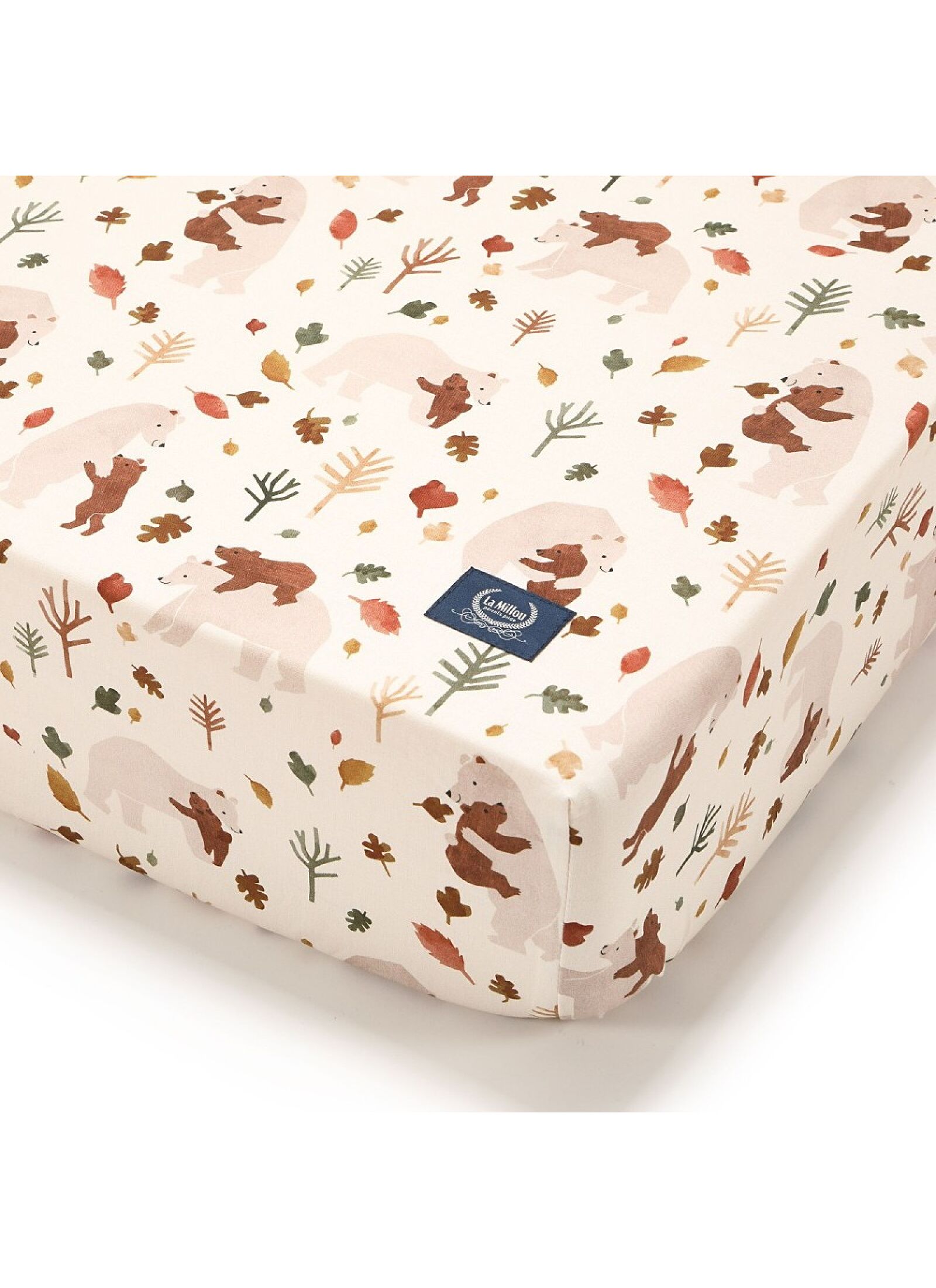 FLAT SINGLE SHEET HUG ME