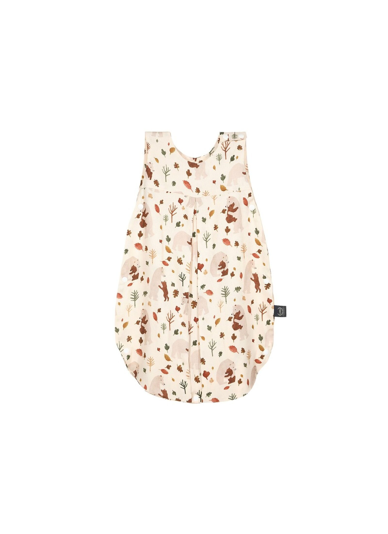 SLEEPING BAG MEDIUM (9-18M) HUG ME