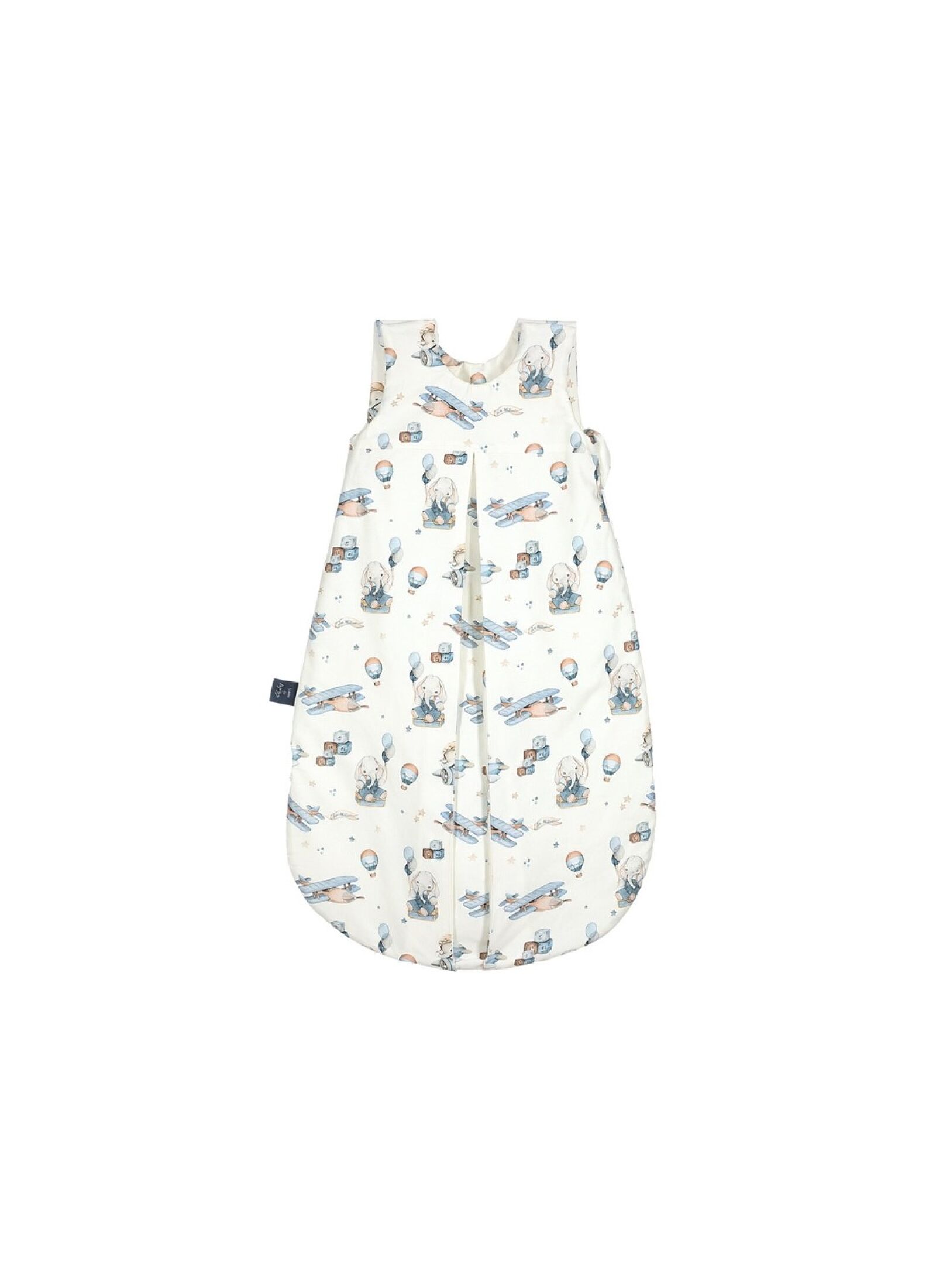 SLEEPING BAG MEDIUM (9-18M) SIMBO