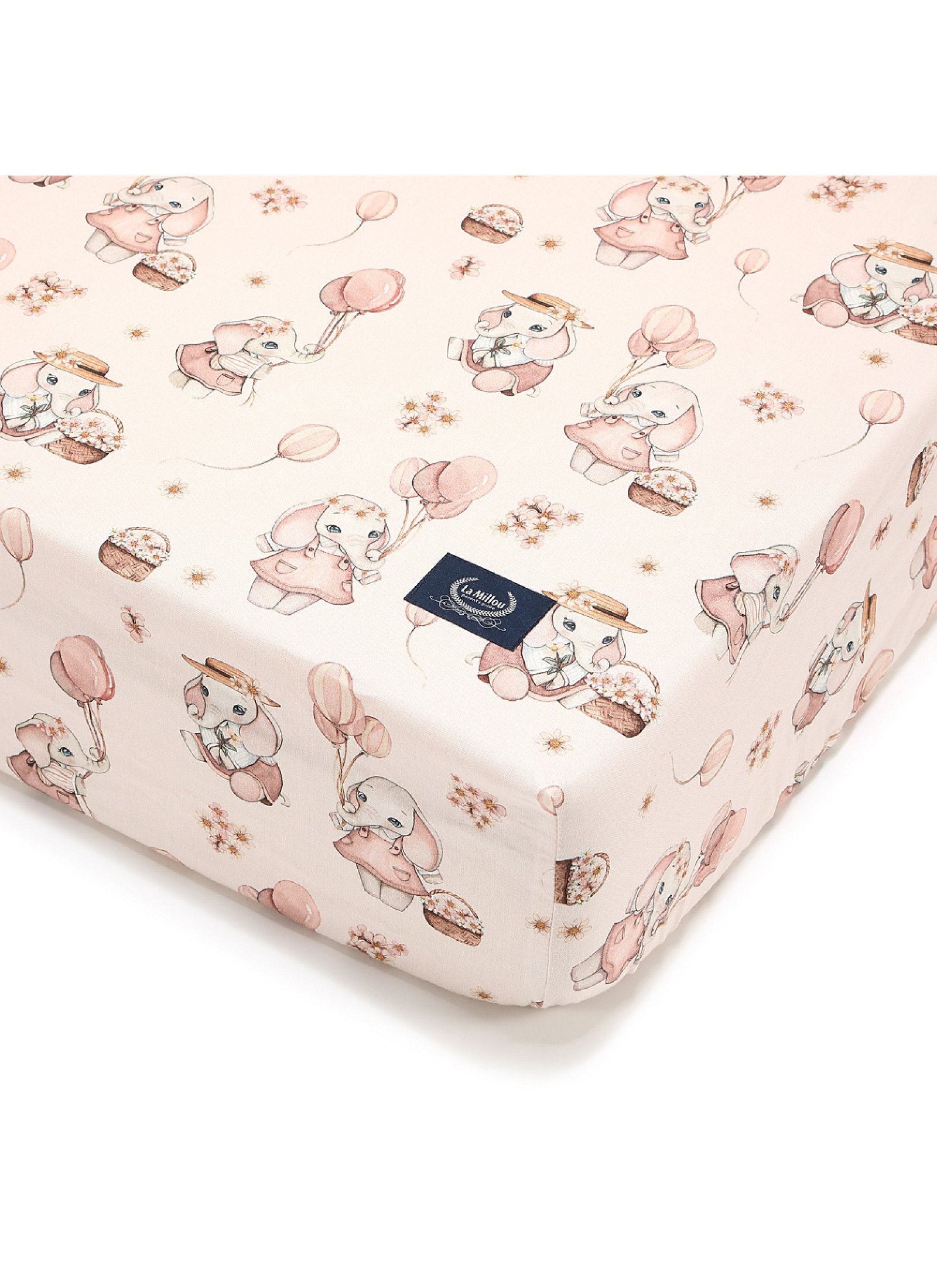 FLAT SINGLE SHEET ROSSIE