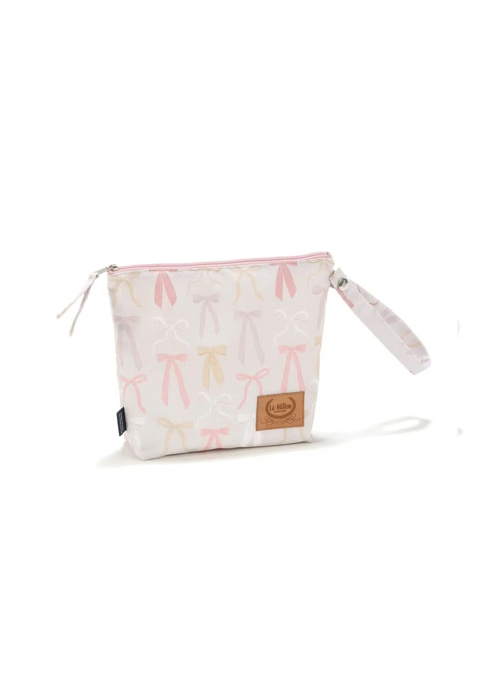 TRAVEL BAG BALLERINE