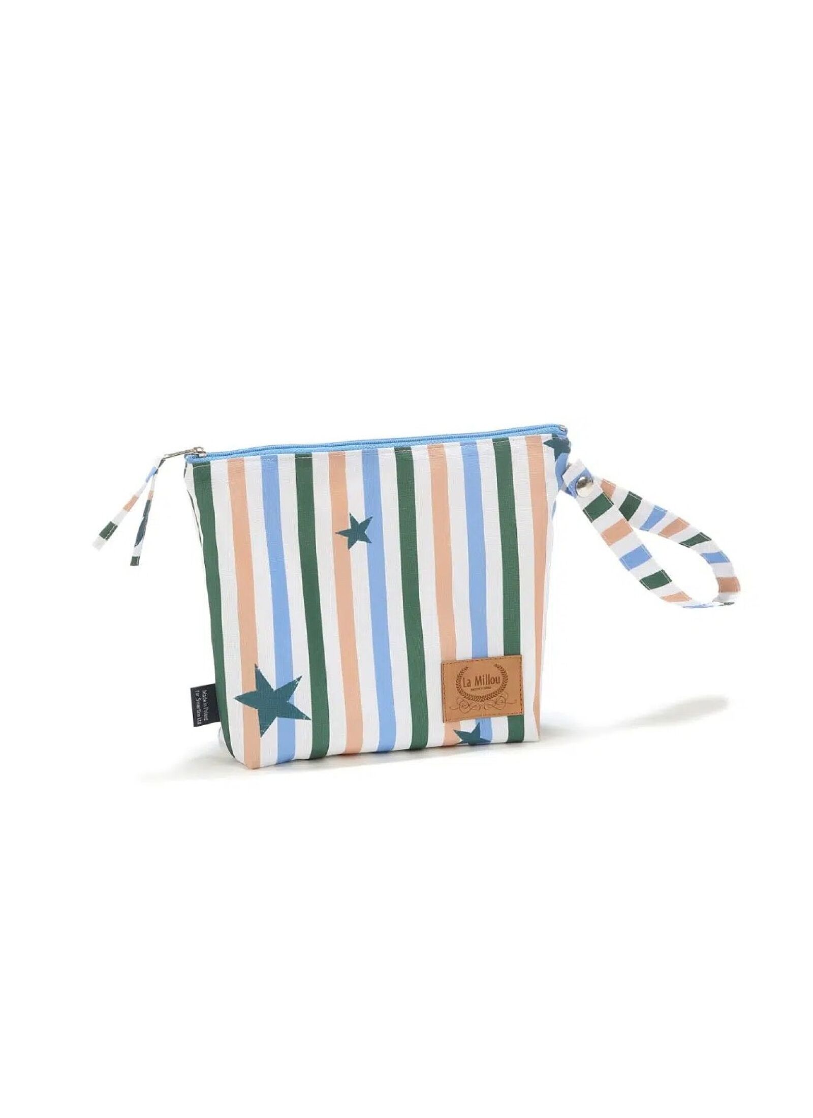 TRAVEL BAG GRAND PRIX