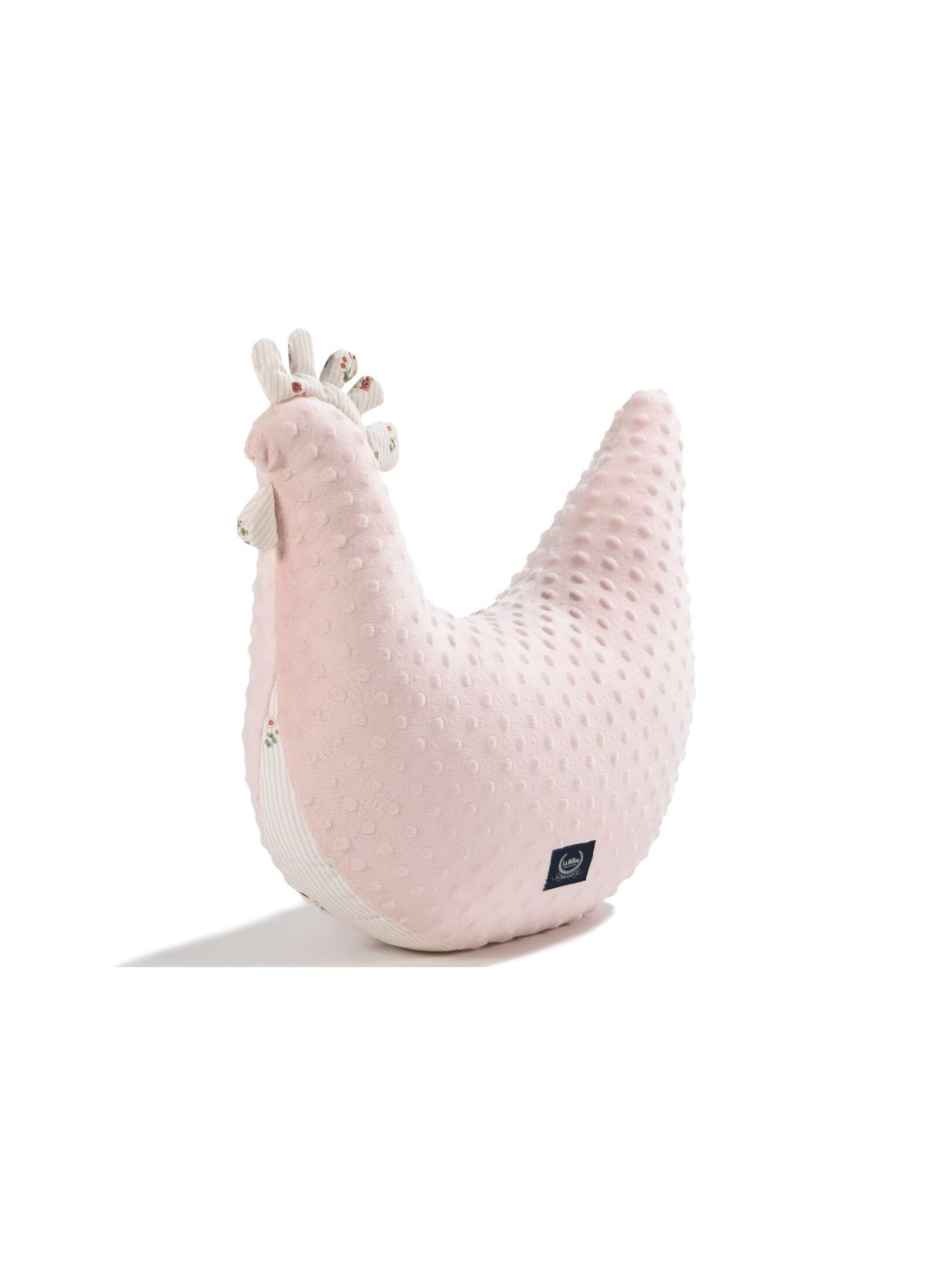 KURA BAMBILAND POWDER PINK