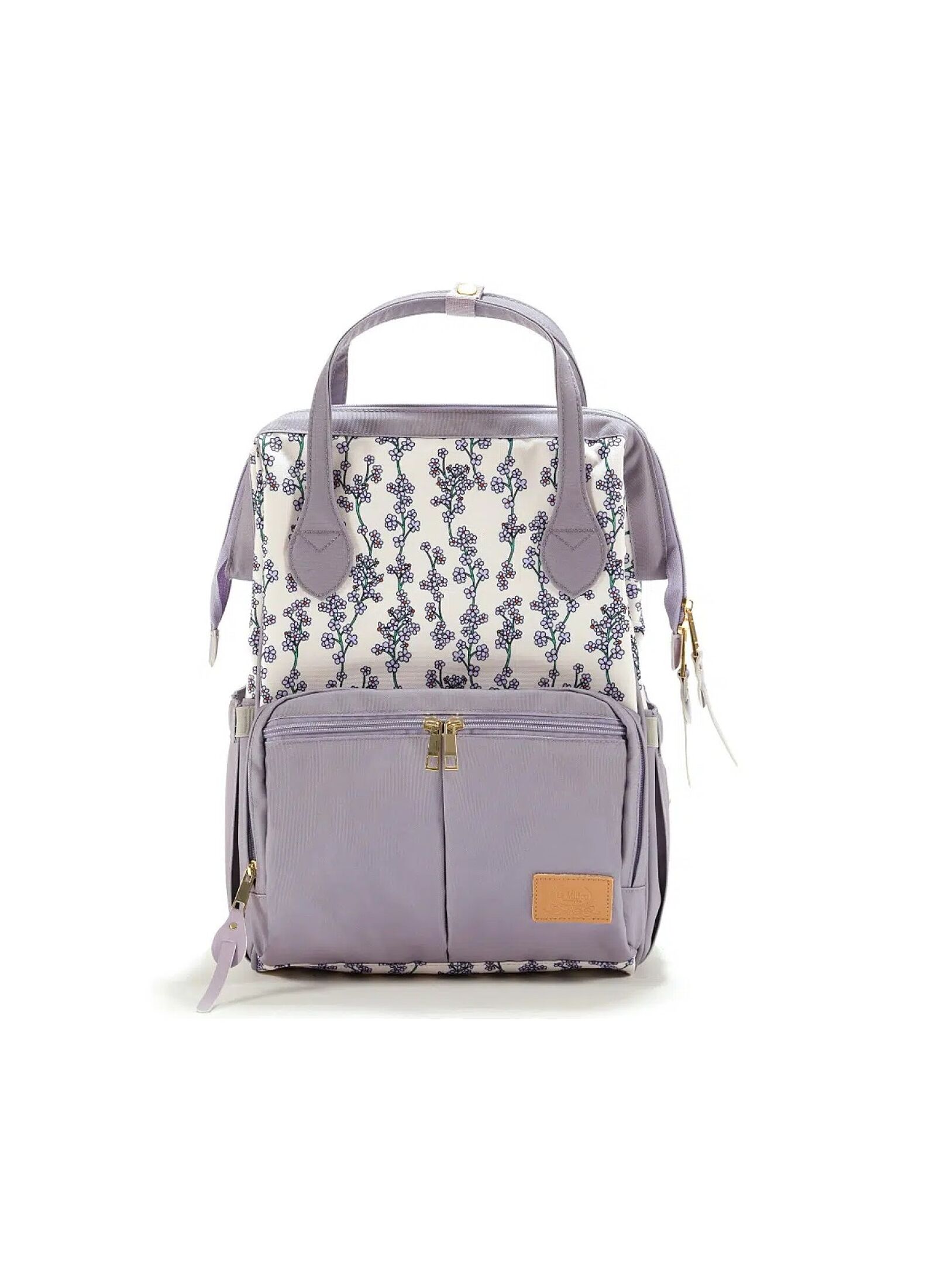 DOLCE VITA BACKPACK VERY PERI