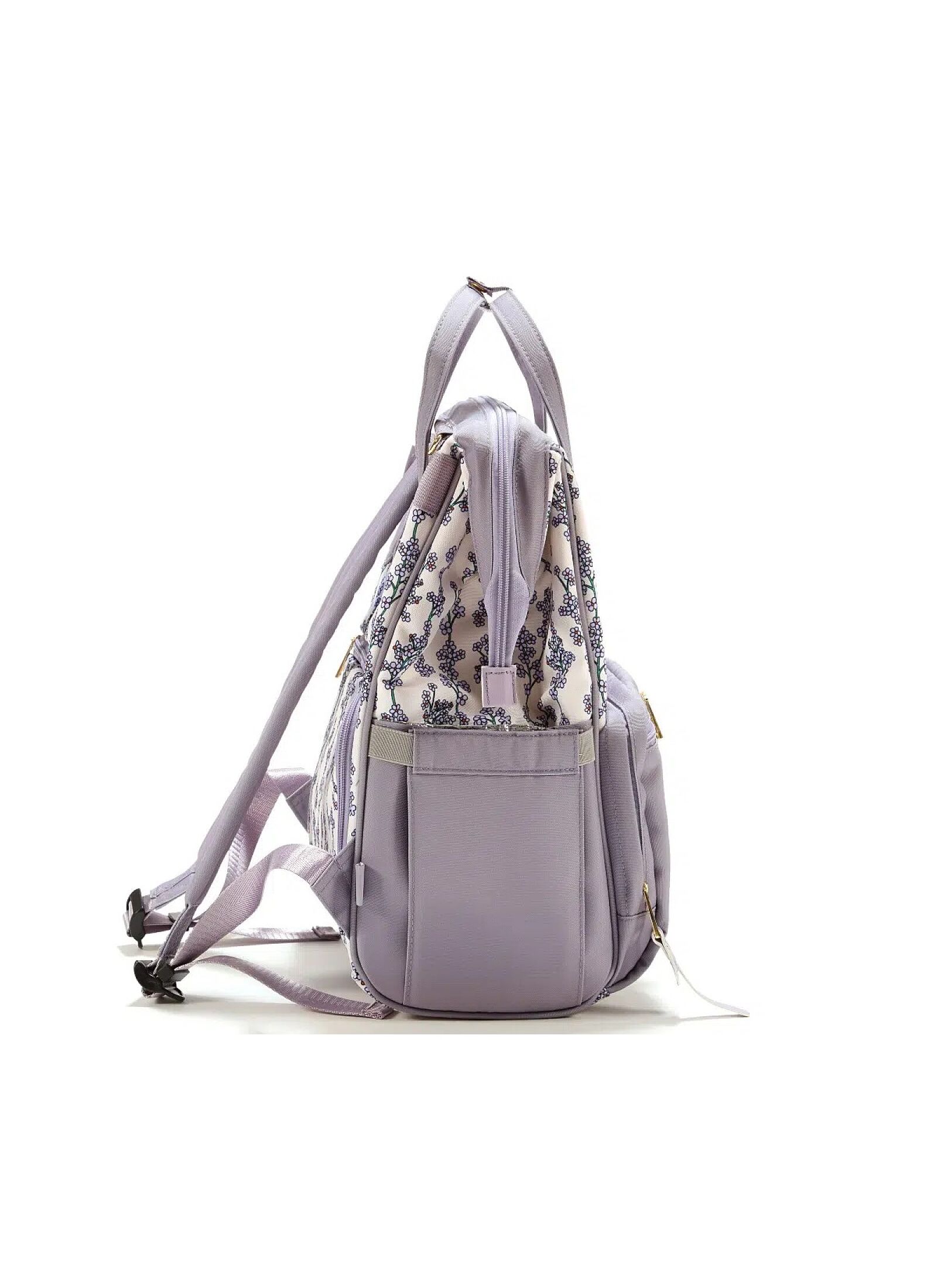 DOLCE VITA BACKPACK VERY PERI