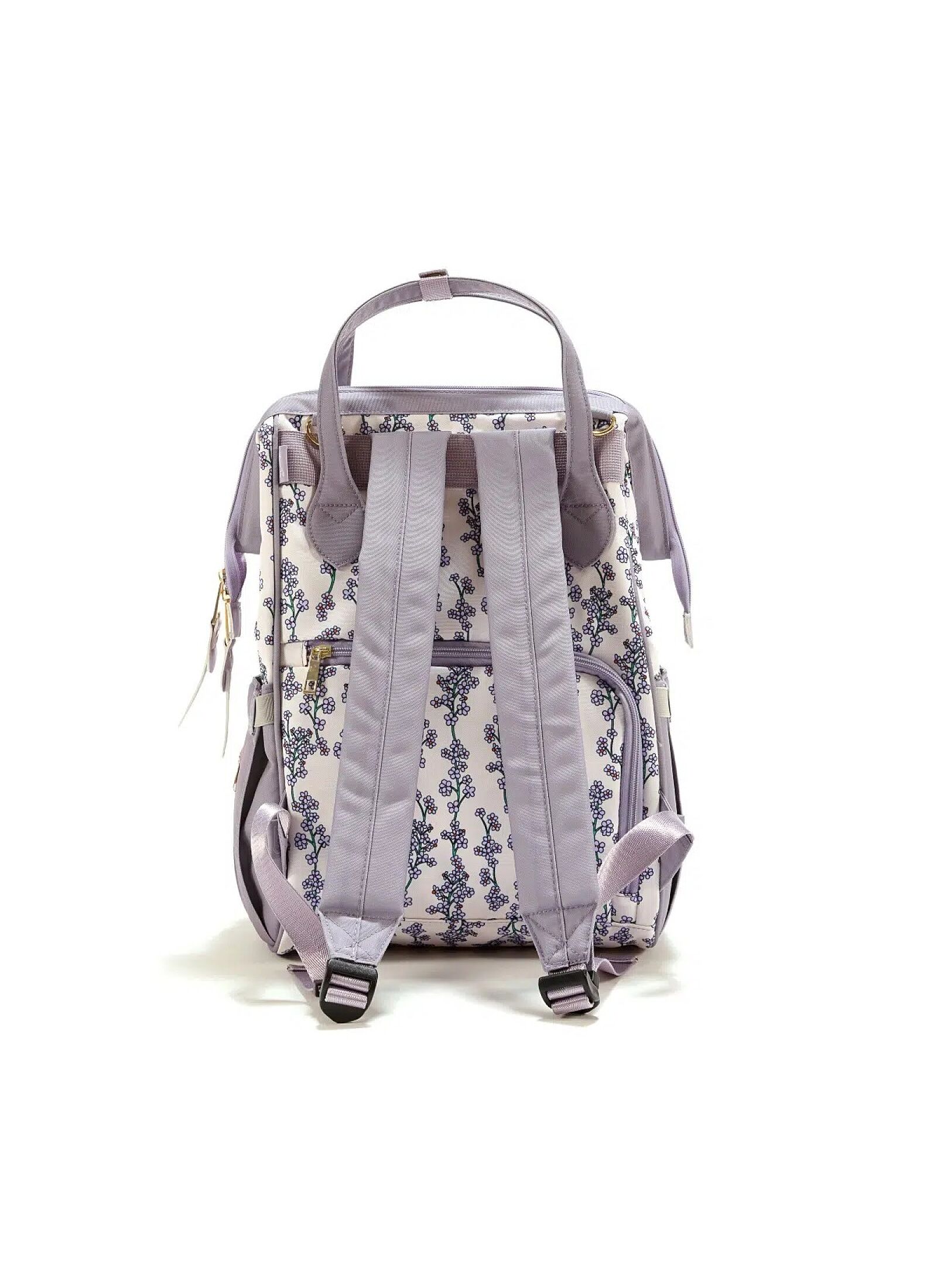 DOLCE VITA BACKPACK VERY PERI