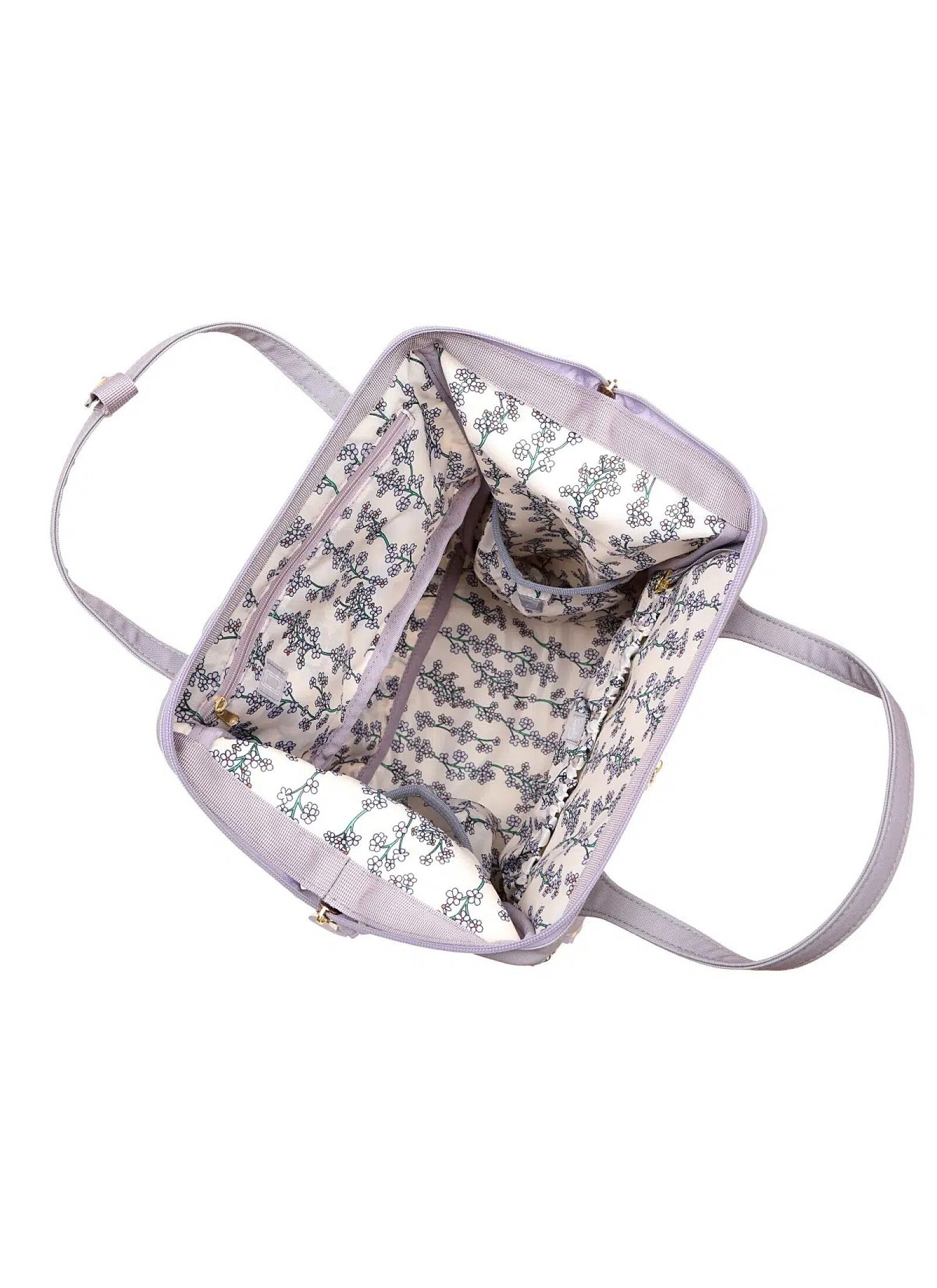 DOLCE VITA BACKPACK VERY PERI