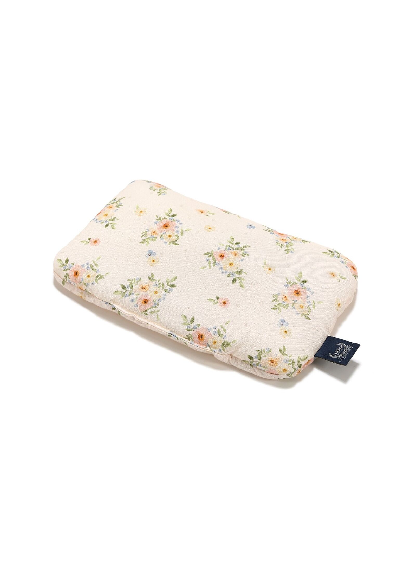 BED PILLOW ENGLISH GARDEN (40X60)