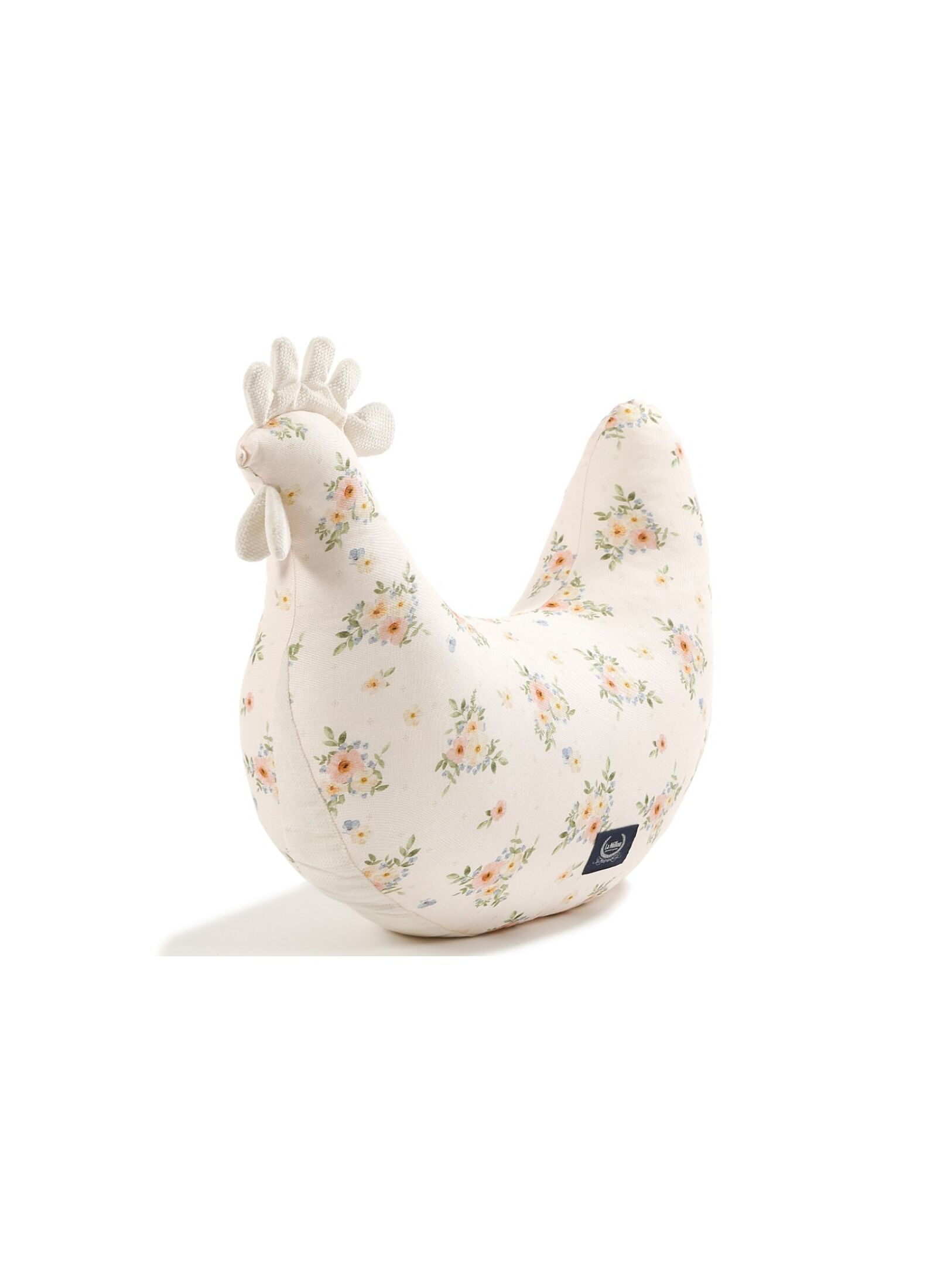 KURA VELVET ENGLISH GARDEN